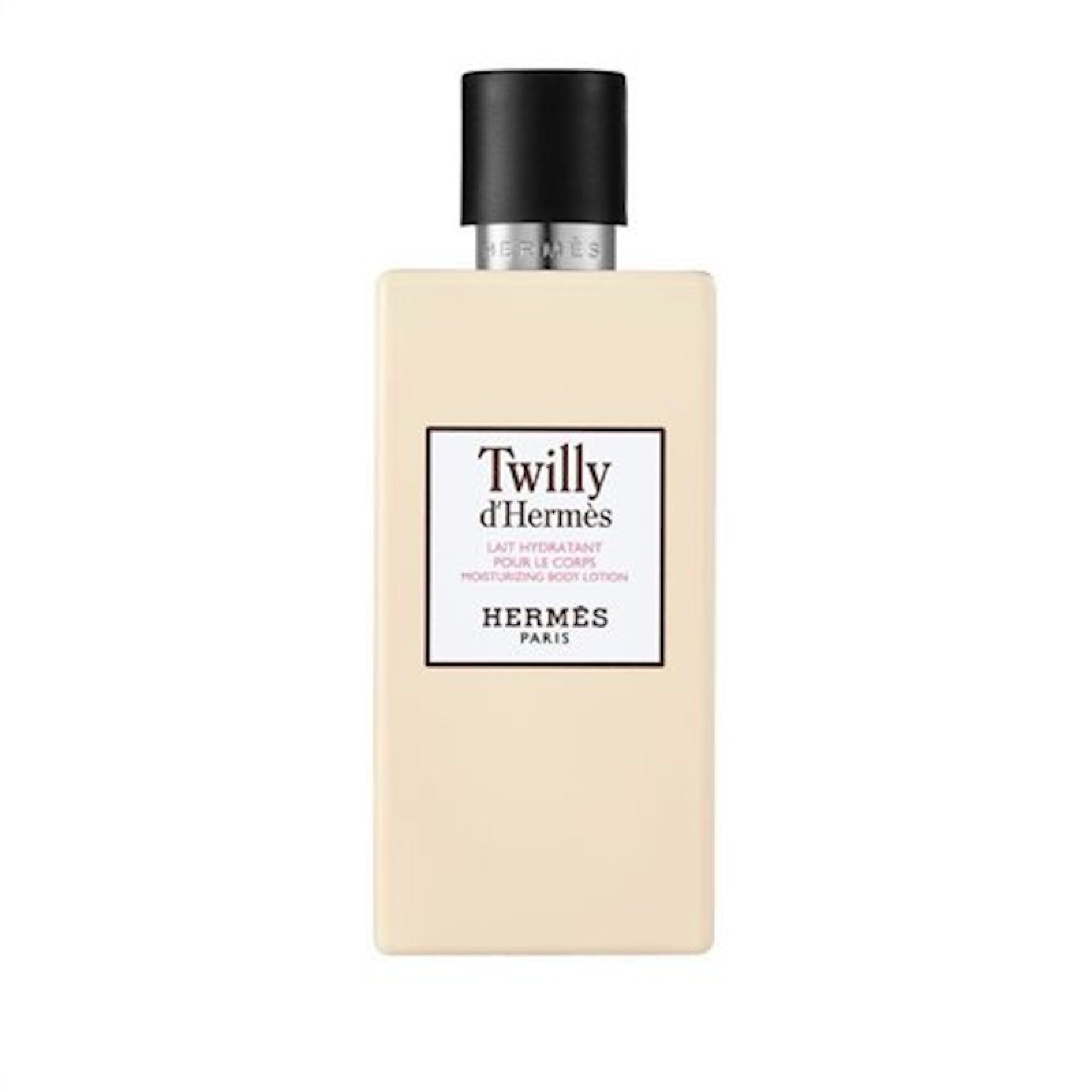TWILLY D'HERMÈS BODY LOTION 0