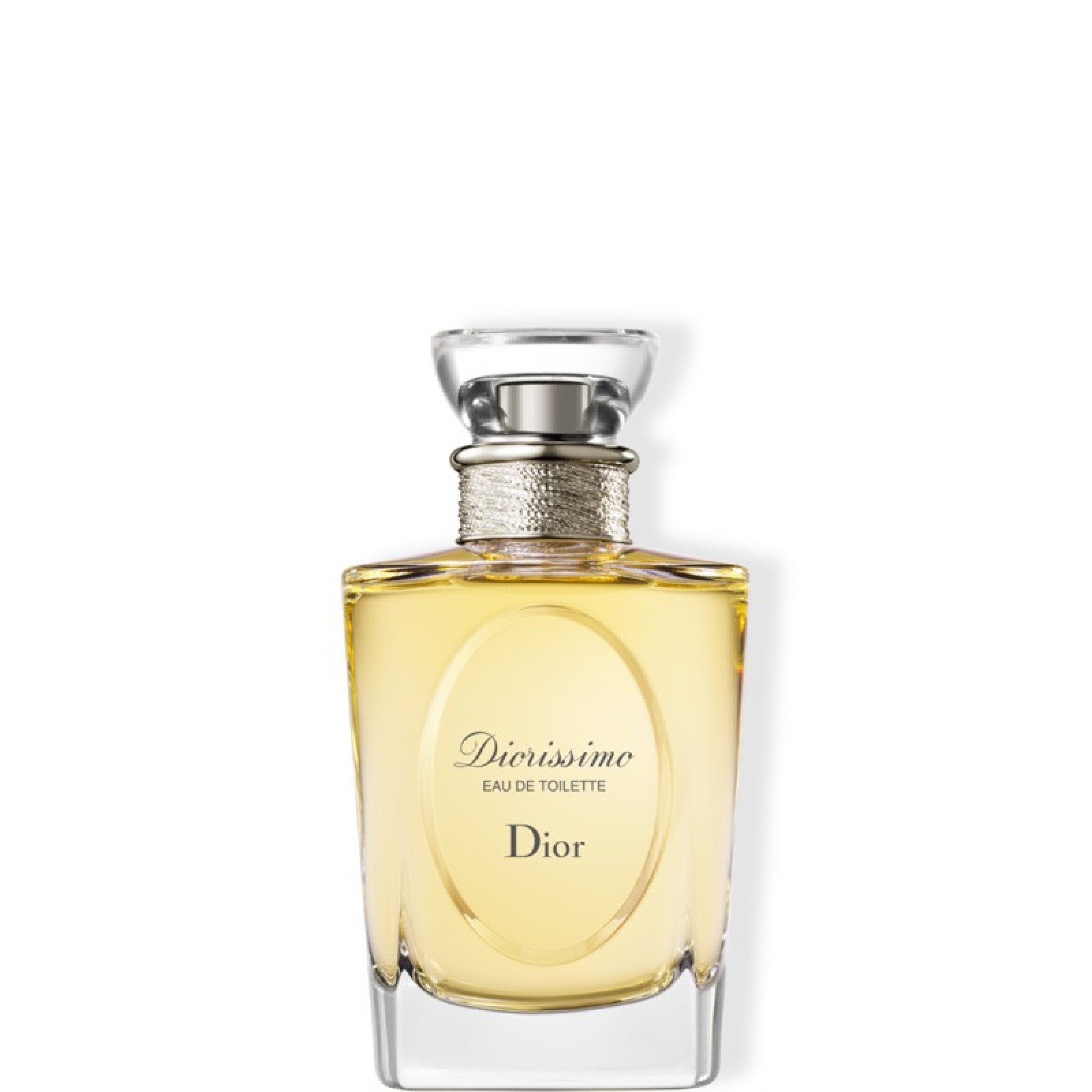 DIORISSIMO EAU DE TOILETTE  0