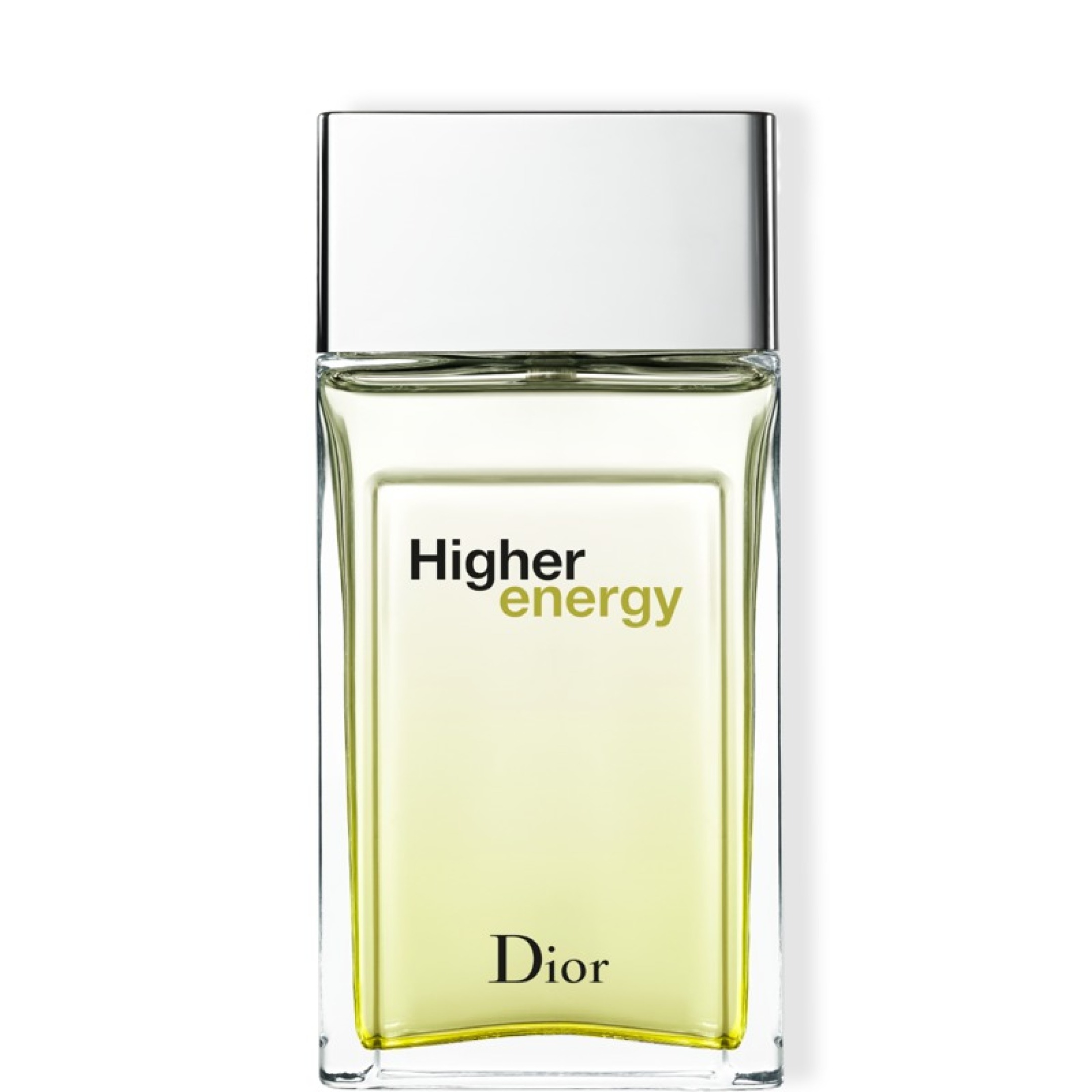 HIGHER ENERGY EAU DE TOILETTE  0