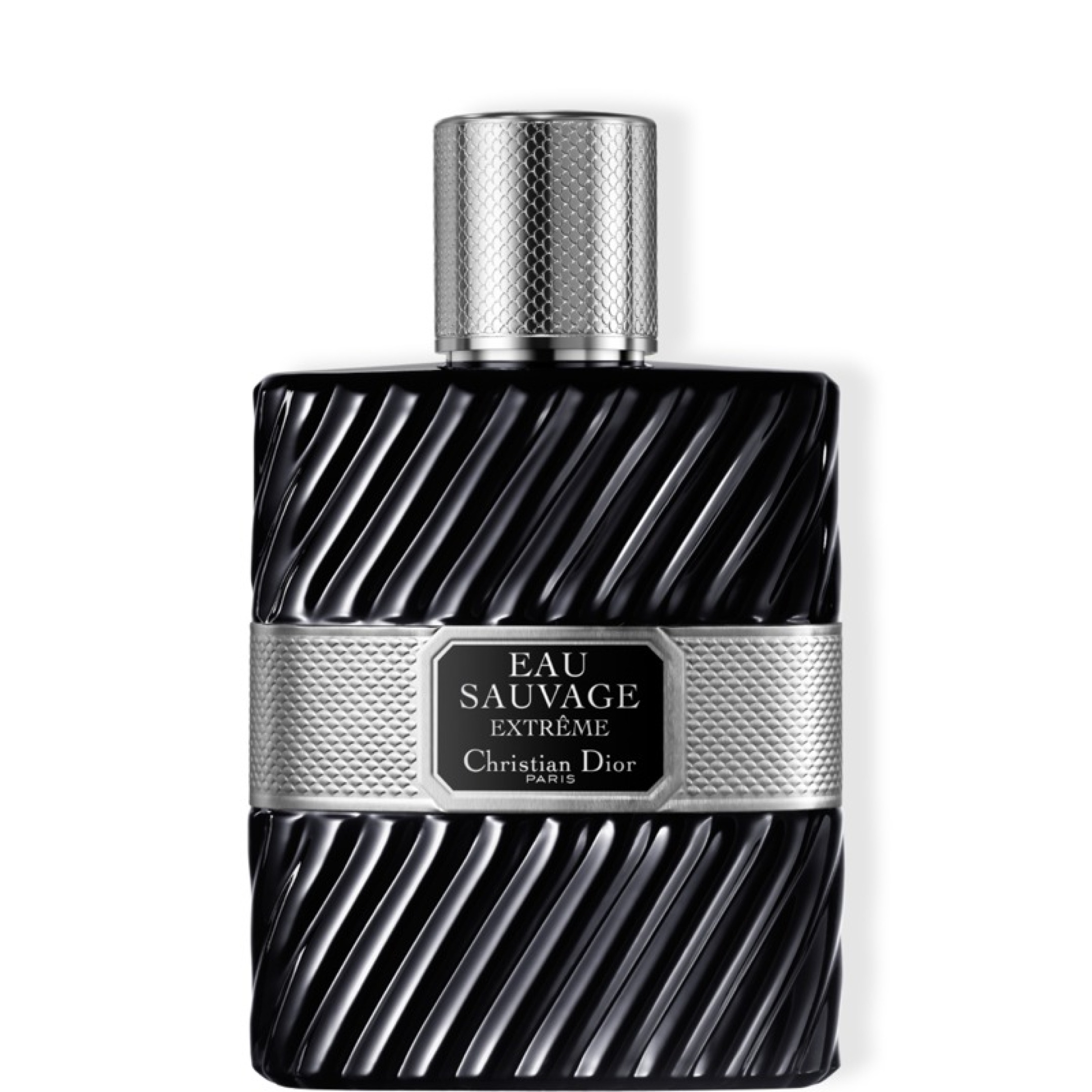 EAU SAUVAGE EXTREME EAU DE TOILETTE  0