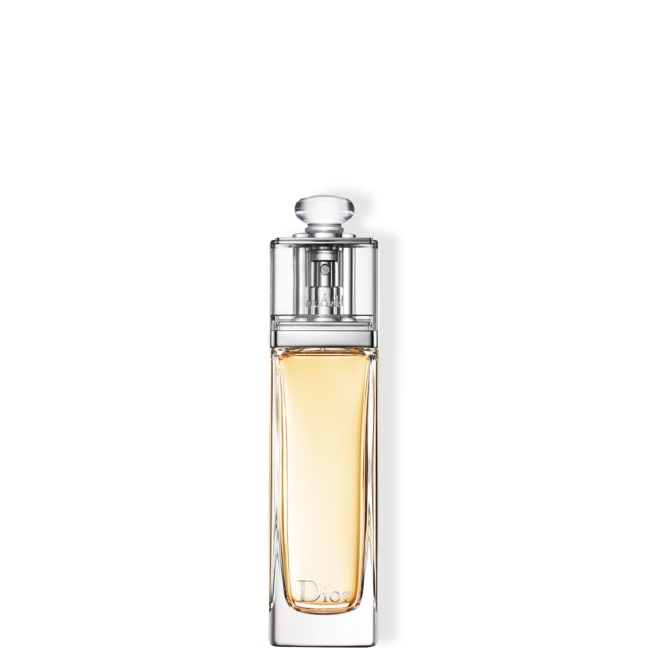DIOR ADDICT EAU DE TOILETTE  0