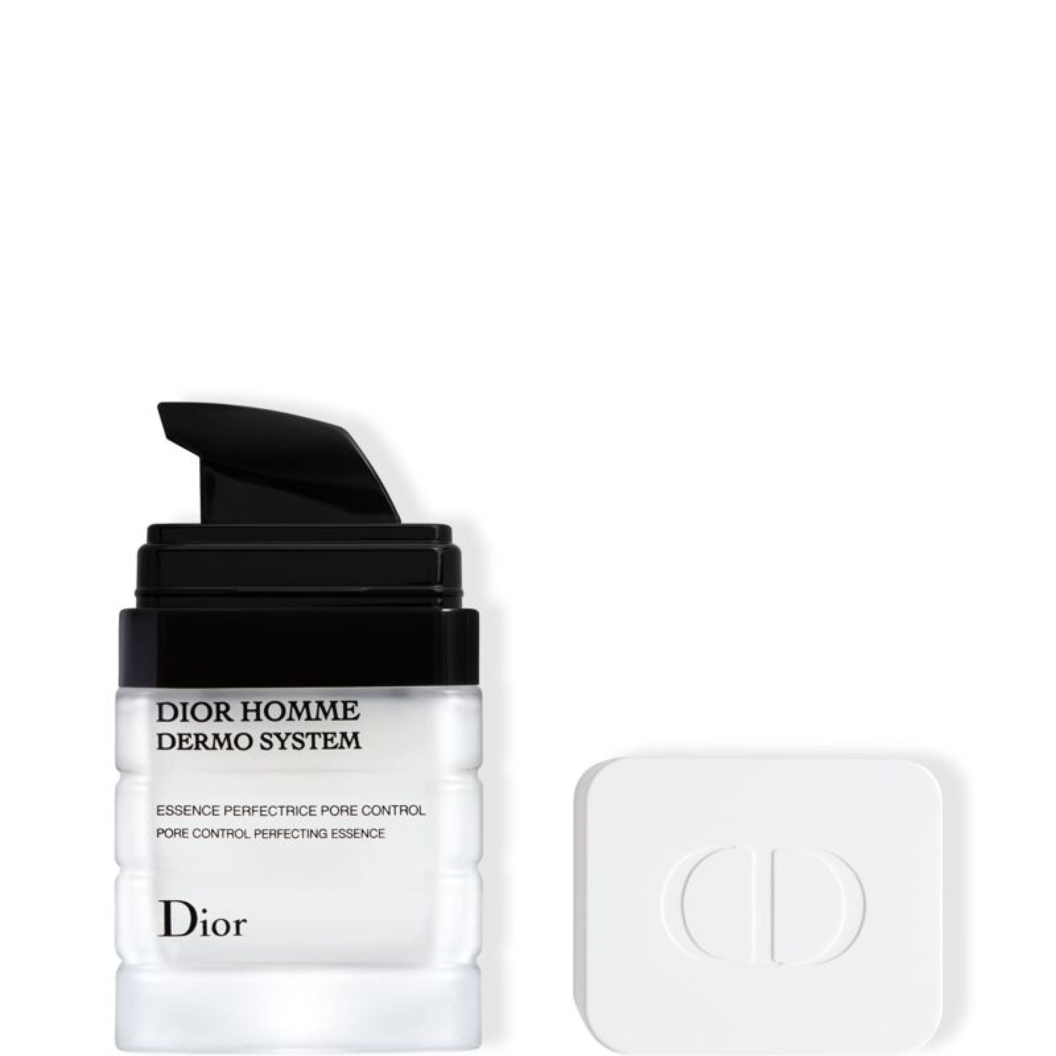 DIOR HOMME DERMO SYSTEM PORE CONTROL PERFECTING ESSENCE  1