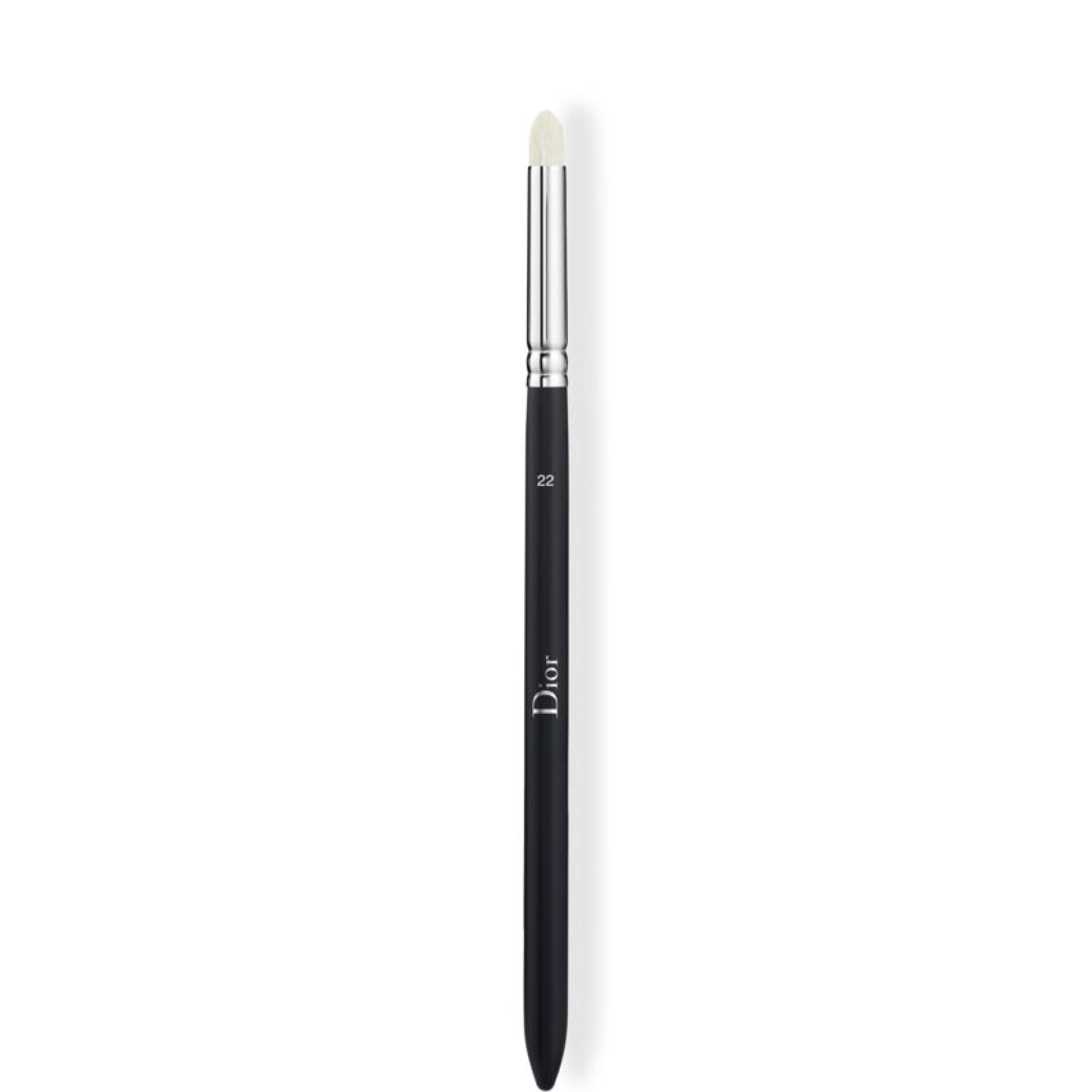 DIOR BACKSTAGE SMALL EYESHADOW BLENDING BRUSH N°22 1