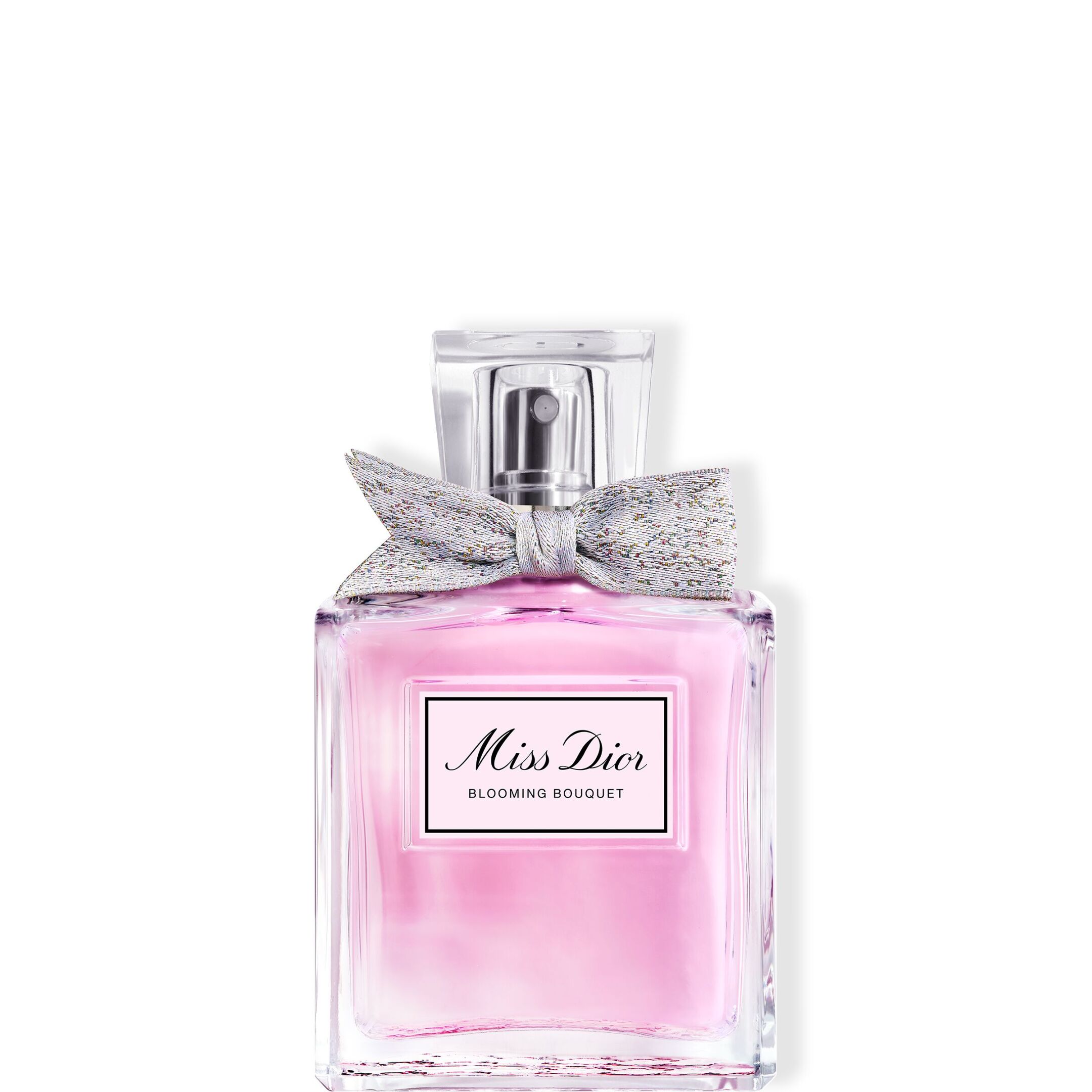 MISS DIOR BLOOMING BOUQUET EAU DE TOILETTE 2
