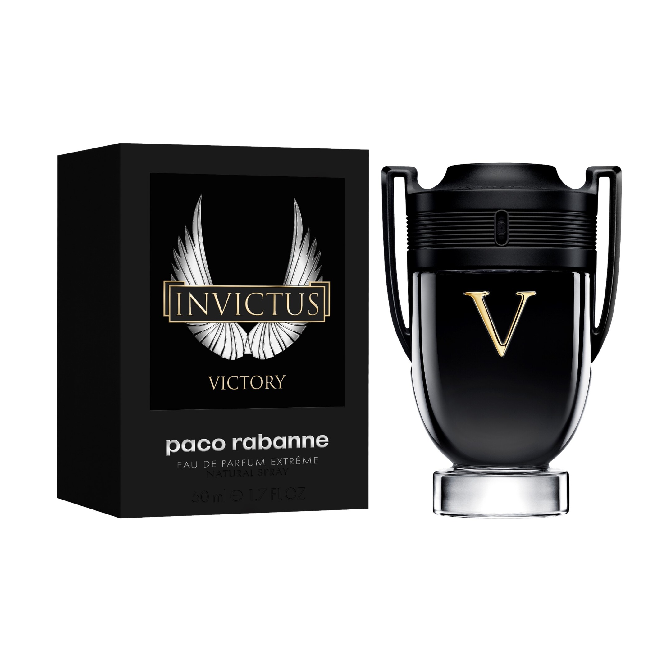 INVICTUS VICTORY EAU DE PARFUM 2