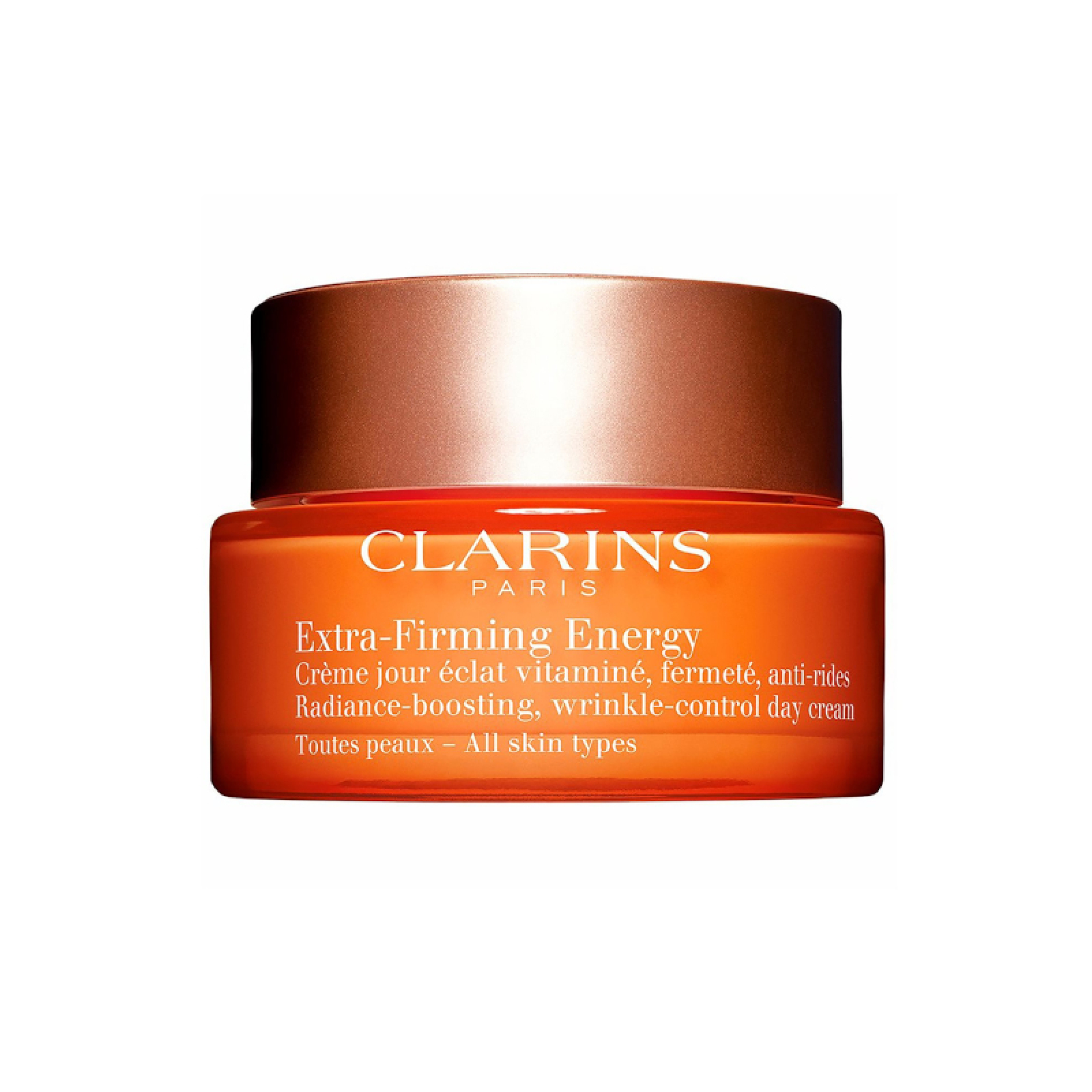 EXTRA-FIRMING ENERGY 0