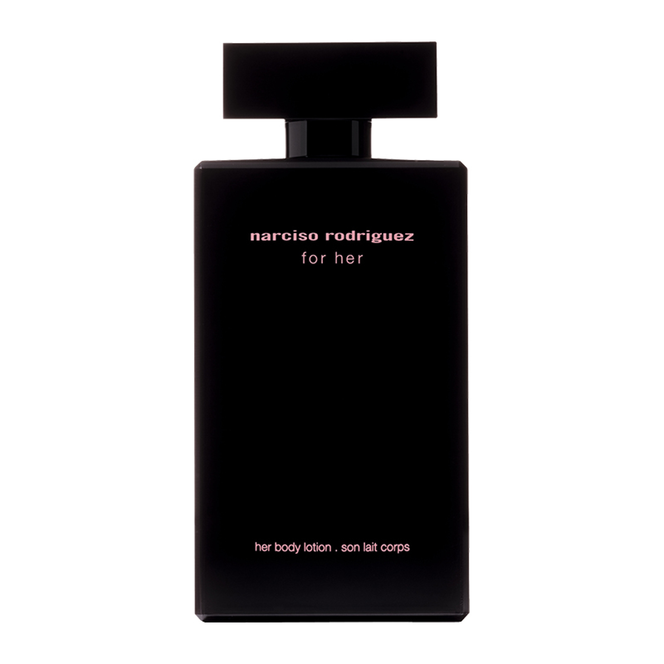 NARCISO RODRIGUEZ FOR HER BODY LOTION 0