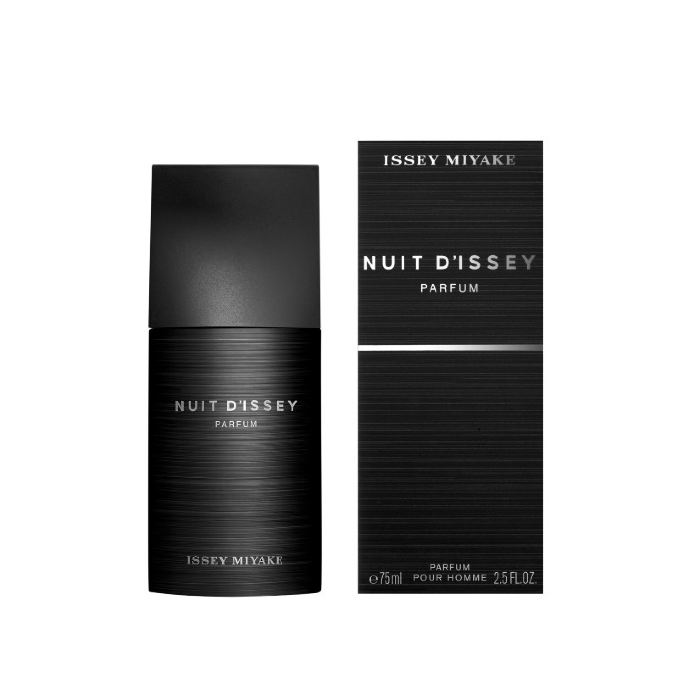 NUIT D'ISSEY EAU DE PARFUM 1