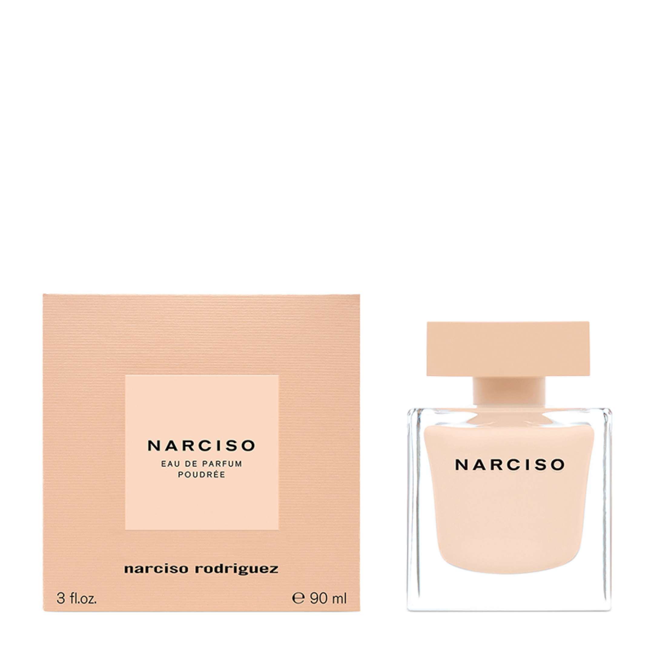 NARCISO EAU DE PARFUM POYDRÉE 1