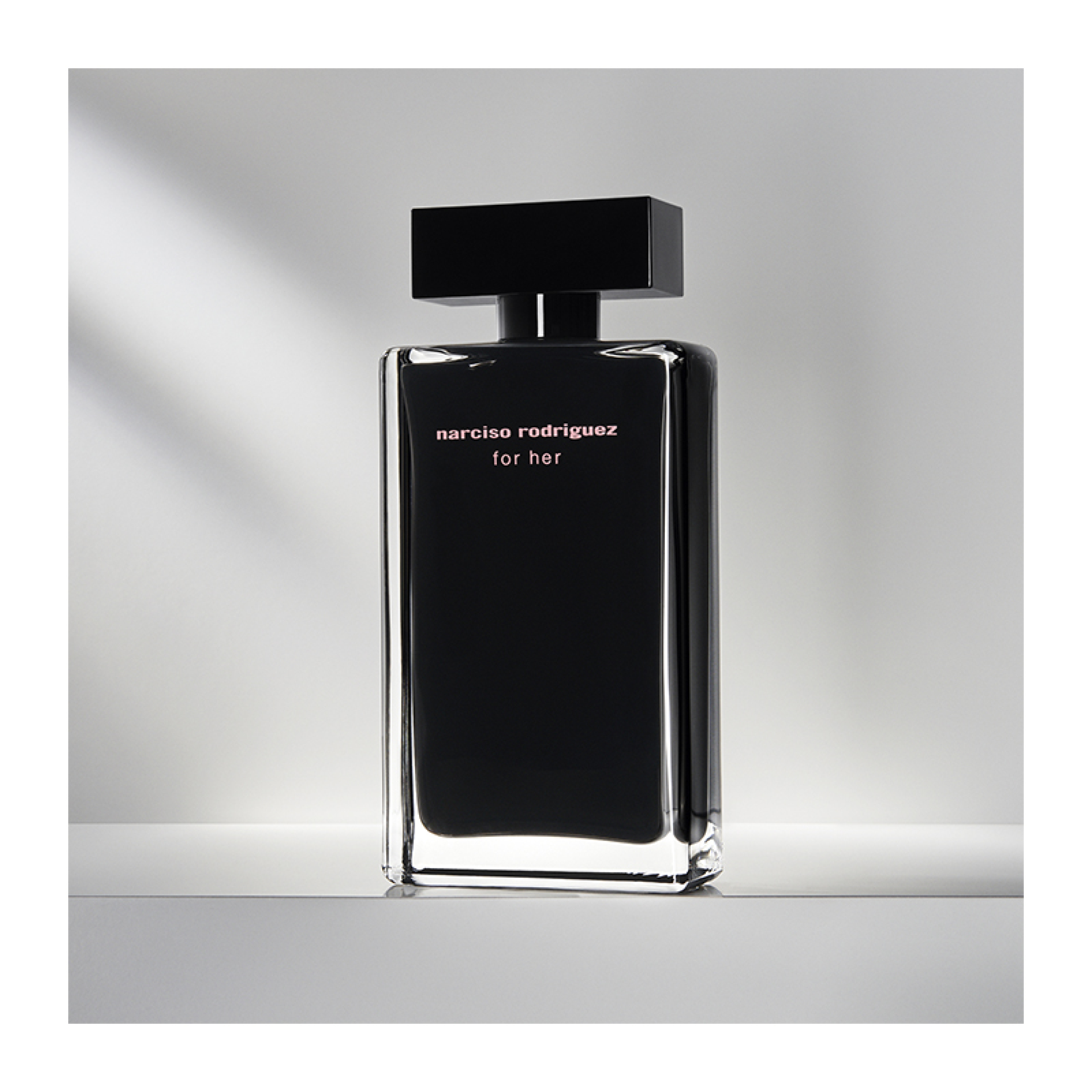 NARCISO RODRIGUEZ FOR HER EAU DE TOILETTE 5