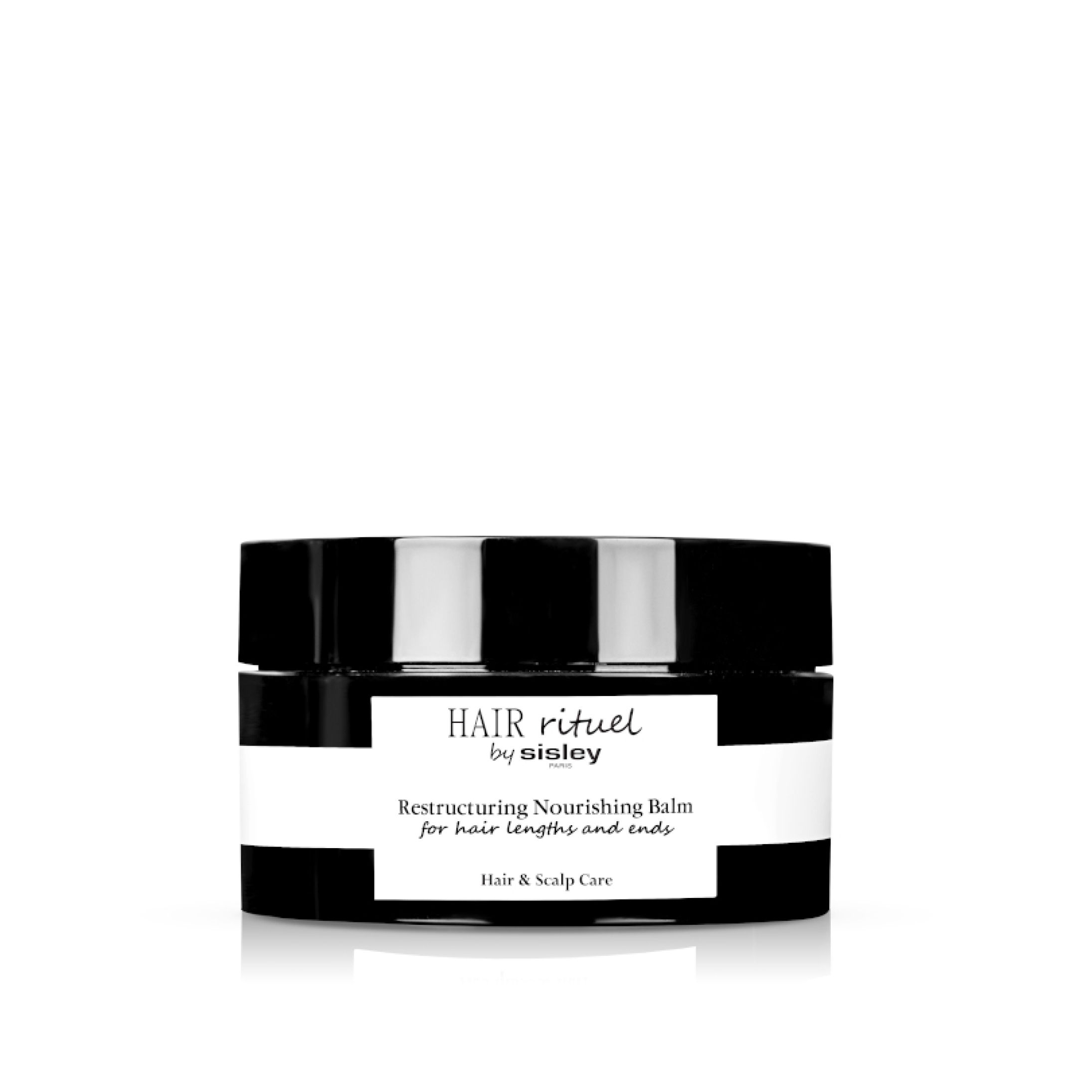 RESTRUCTURING NOURISHING BALM FOR HAIR LENGTHS AND ENDS 3