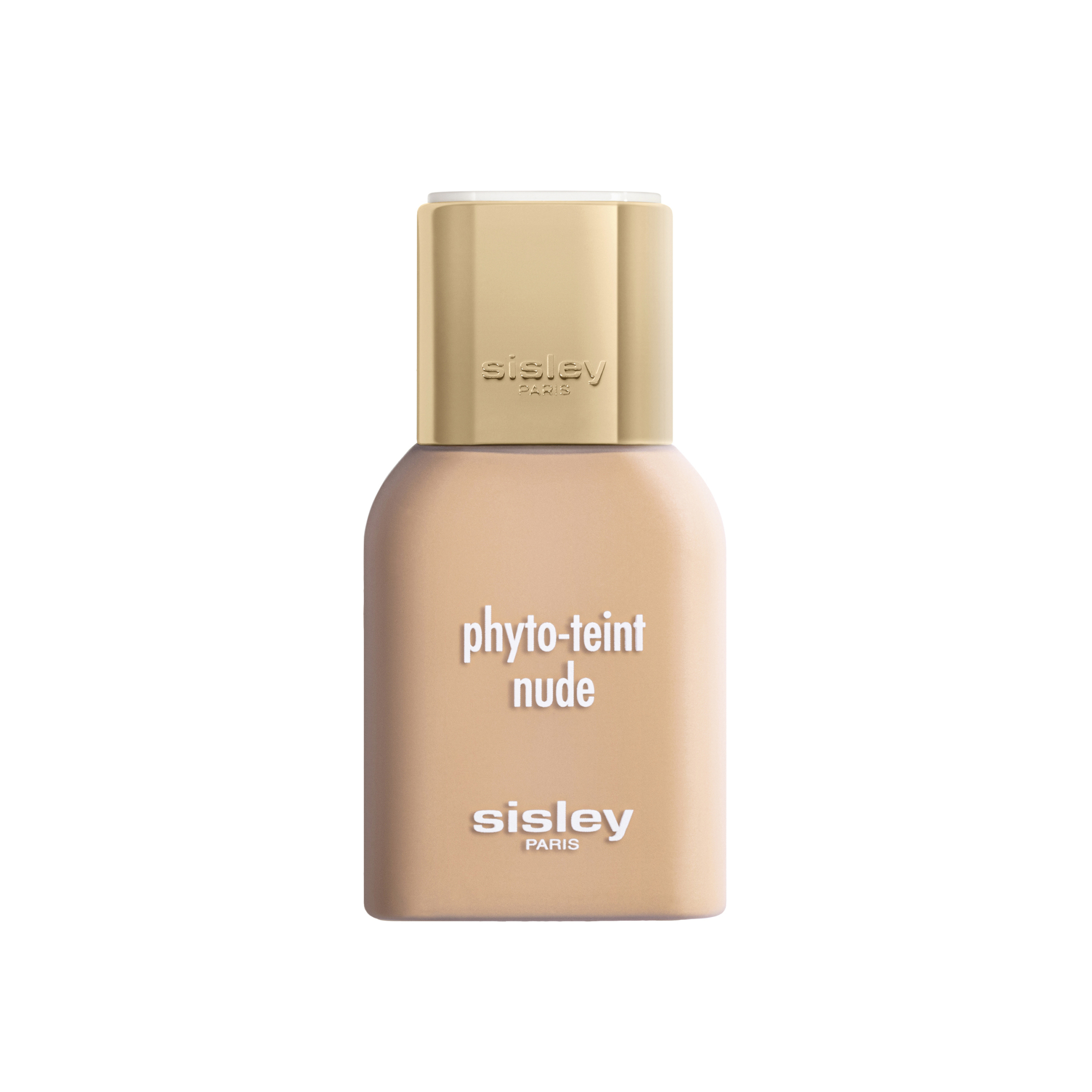 PHYTO-TEINT NUDE 8