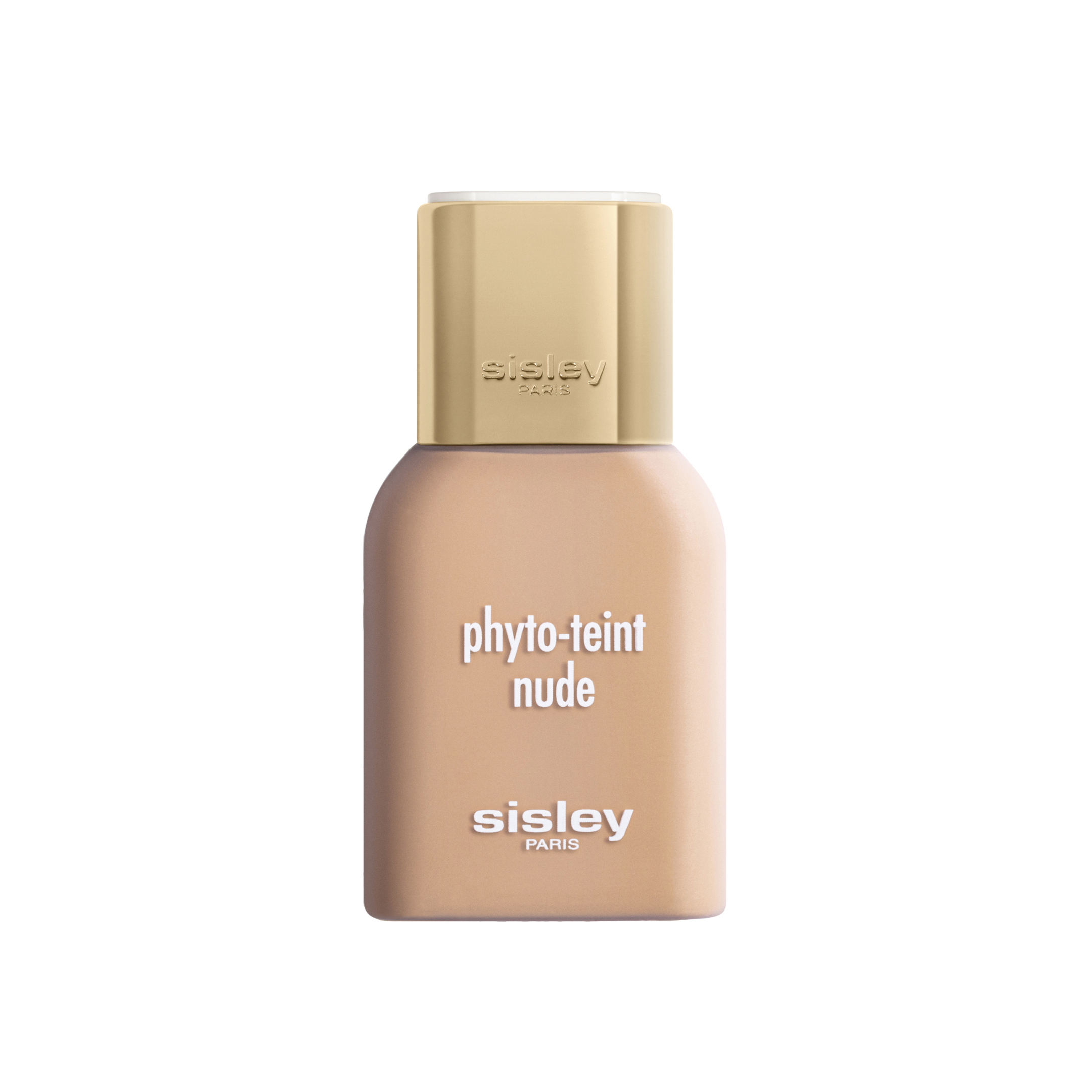 PHYTO-TEINT NUDE 7