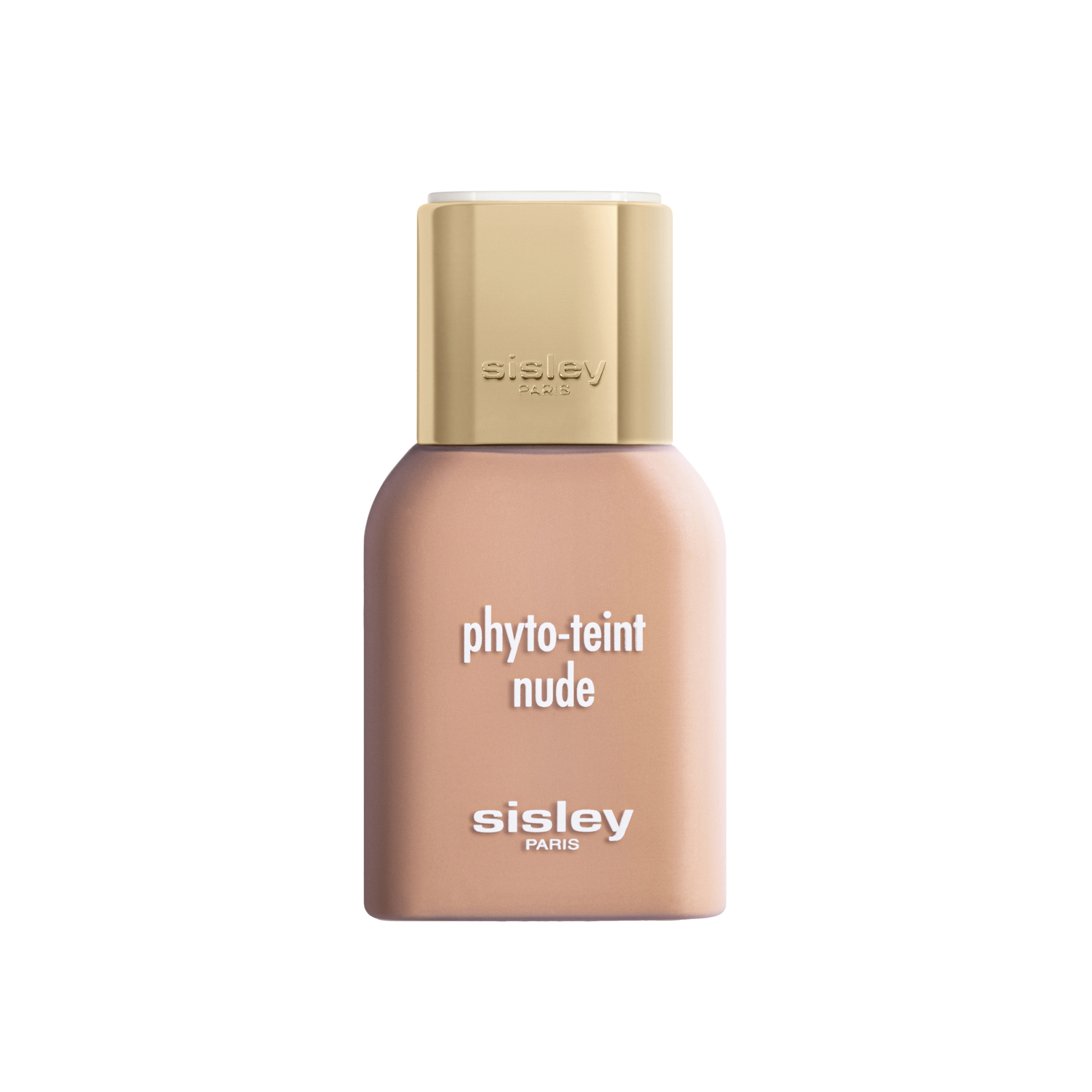 PHYTO-TEINT NUDE 5