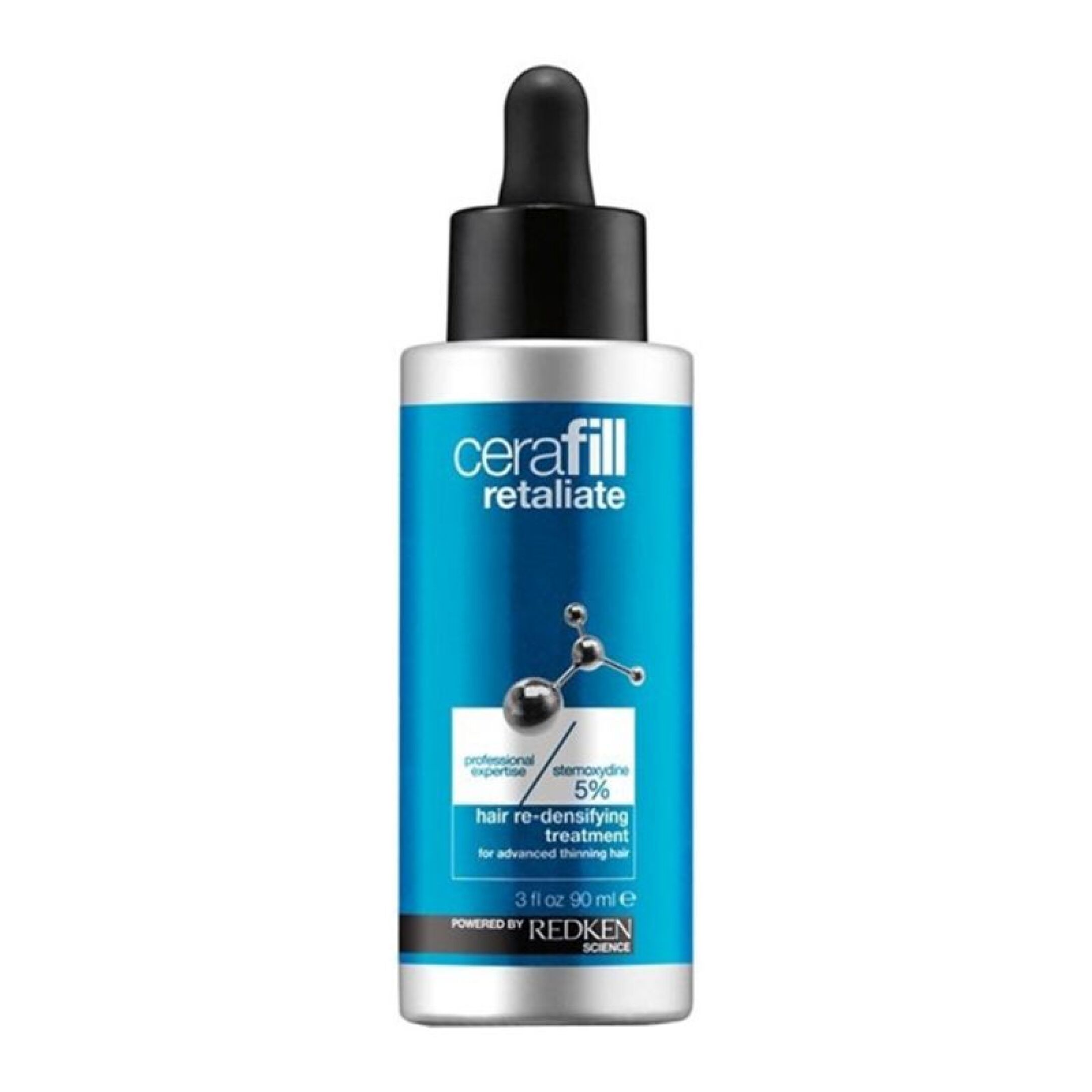 CERAFILL STEMOXYDINE 5%  0