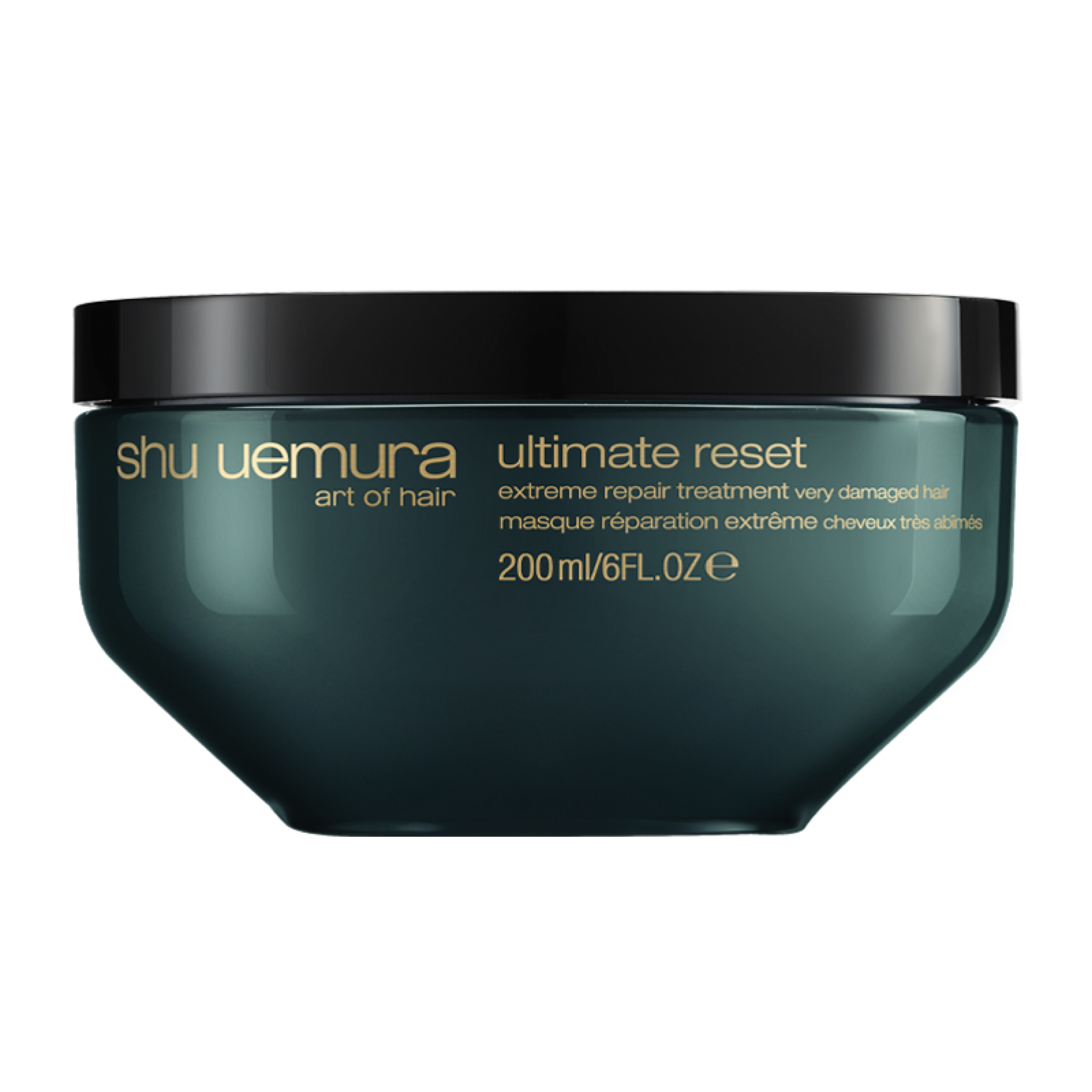 ULTIMATE RESET ΜΑΣΚΑ ΓΙΑ ΠΟΛΥ ΤΑΛΑΙΠΩΡΗΜΕΝΑ ΜΑΛΛΙΑ 0