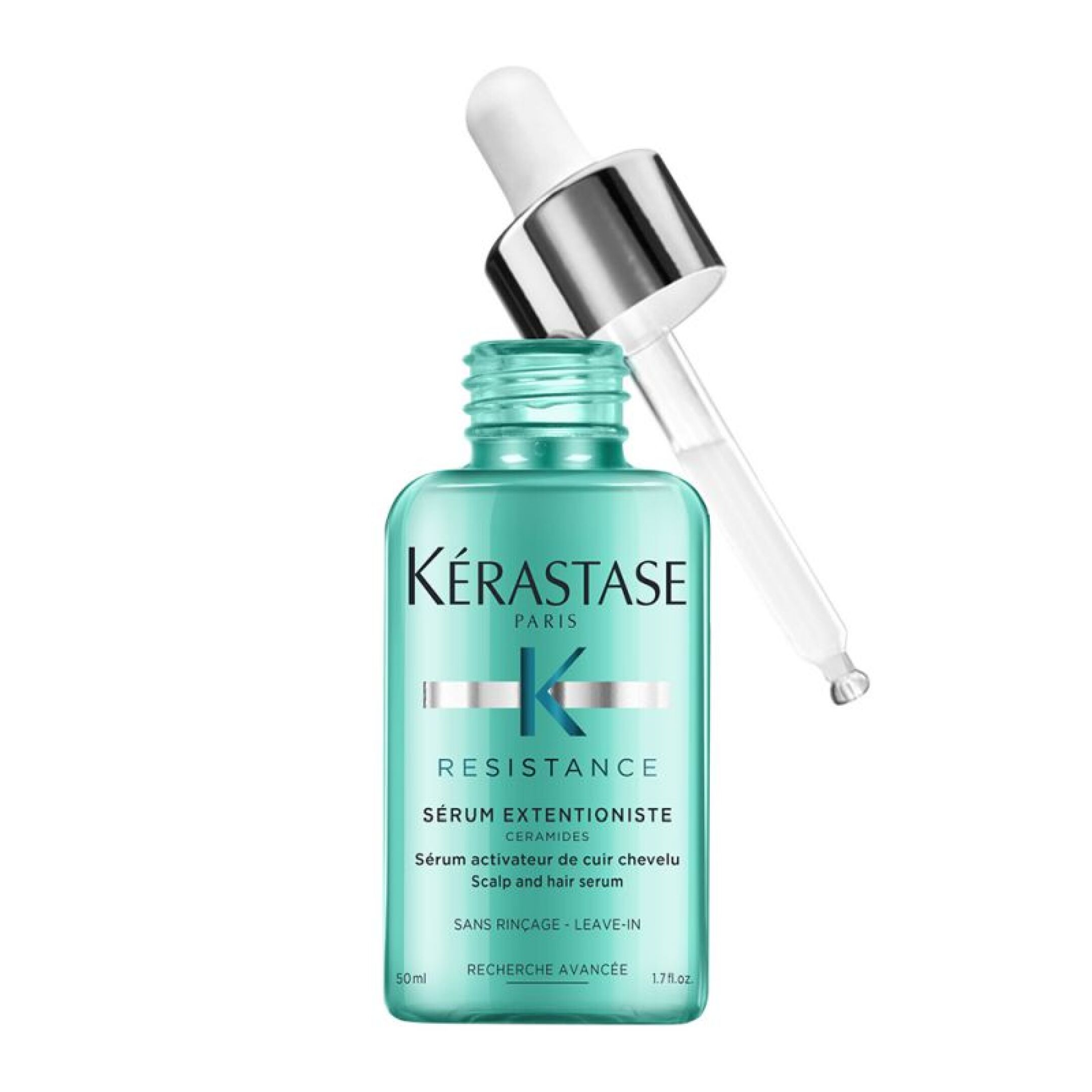 RESISTANCE SERUM EXTENTIONISTE ΟΡΟΣ ΕΠΑΝΟΡΘΩΣΗΣ ΓΙΑ ΠΙΟ ΜΑΚΡΙΑ ΚΑΙ ΔΥΝΑΤΑ ΜΑΛΛΙΑ   0