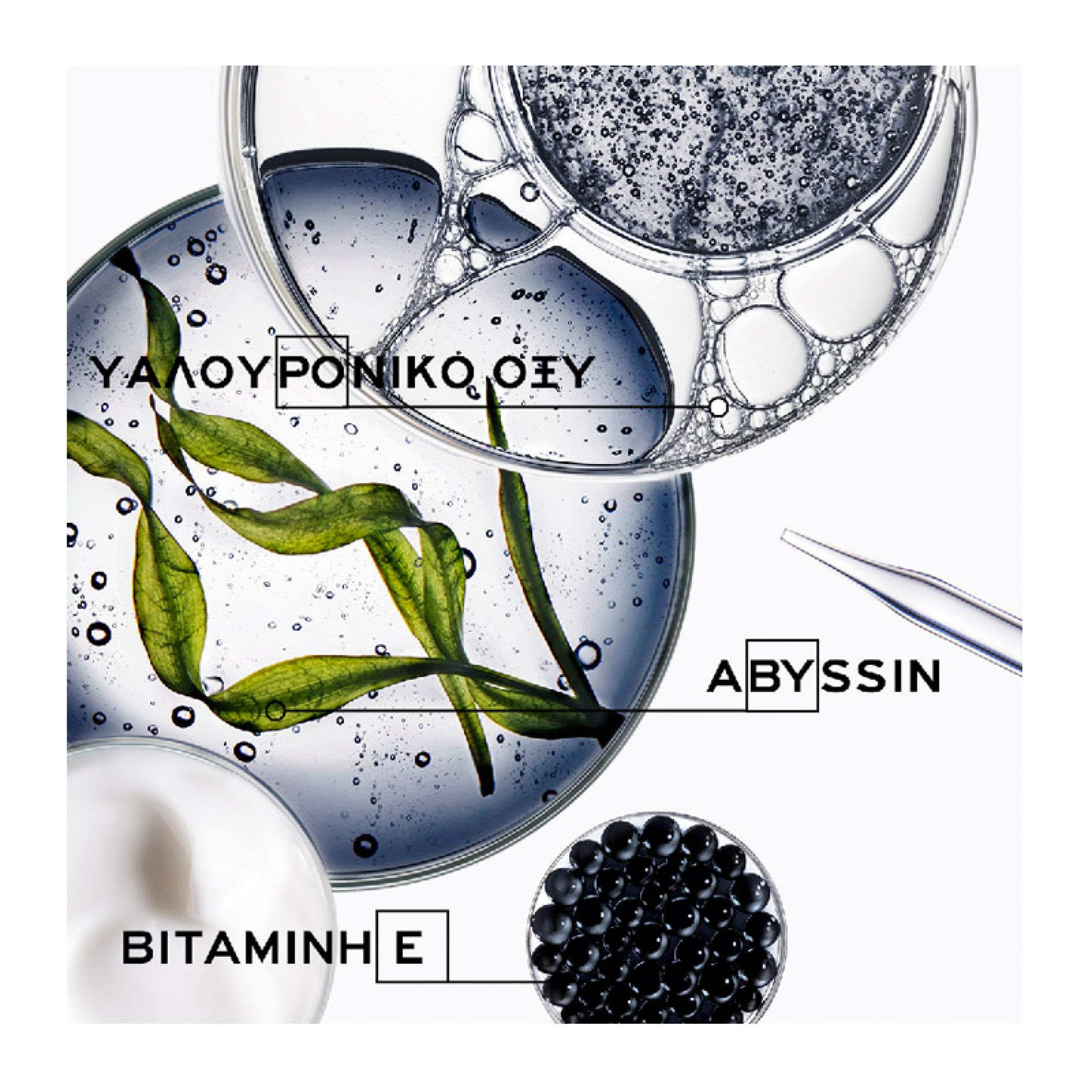 CHRONOLOGISTE BAIN RÉGÉNÉRANT ΣΑΜΠΟΥΑΝ ΓΙΑ ΑΝΑΖΩΟΓΟΝΗΣΗ   2