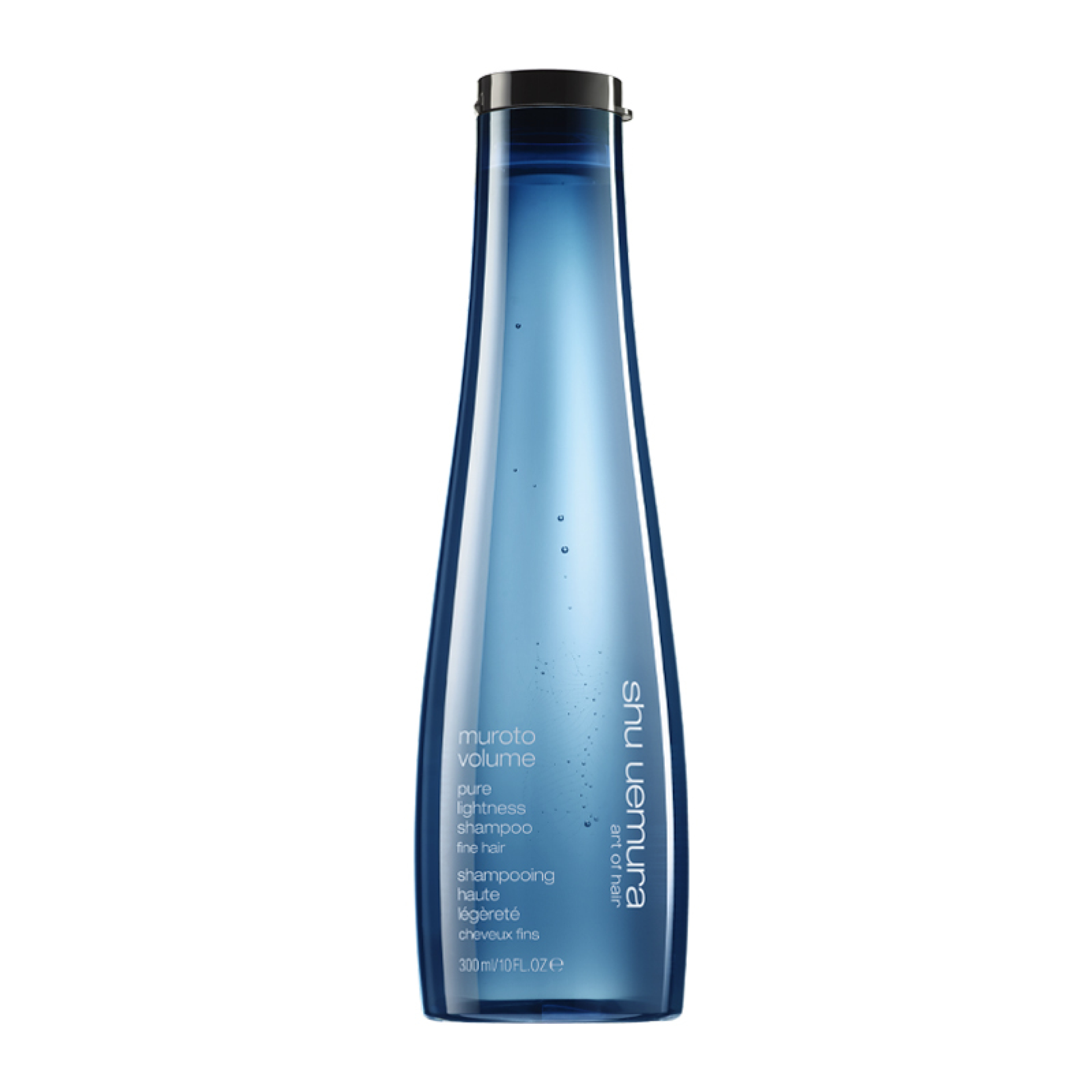 MUROTO VOLUME ΣΑΜΠΟΥΑΝ ΓΙΑ ΛΕΠΤΑ ΜΑΛΛΙΑ 0