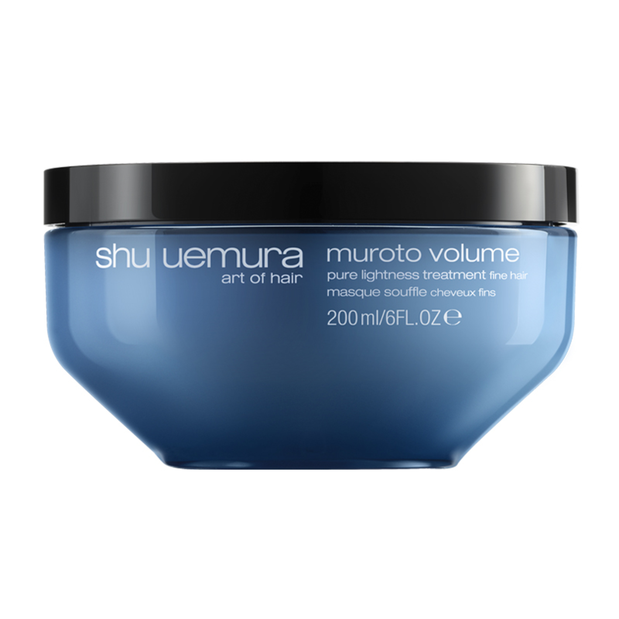 MUROTO VOLUME ΜΑΣΚΑ ΓΙΑ ΛΕΠΤΑ ΜΑΛΛΙΑ 0