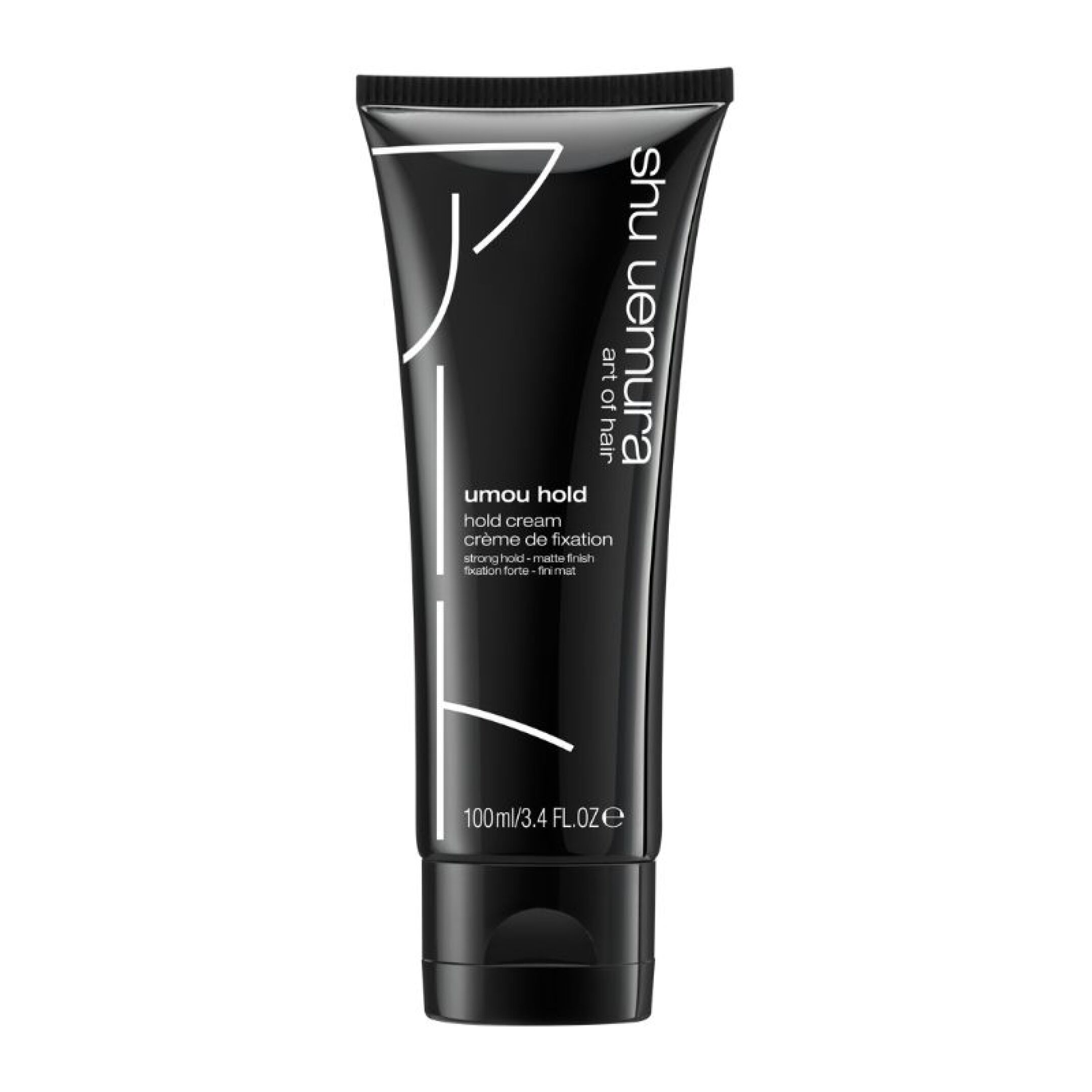 UMOU HOLD HAIR CREAM ΚΡΕΜΑ ΣΜΙΛΕΥΣΗΣ ΓΙΑ ΔΥΝΑΤΟ ΚΡΑΤΗΜΑ 0