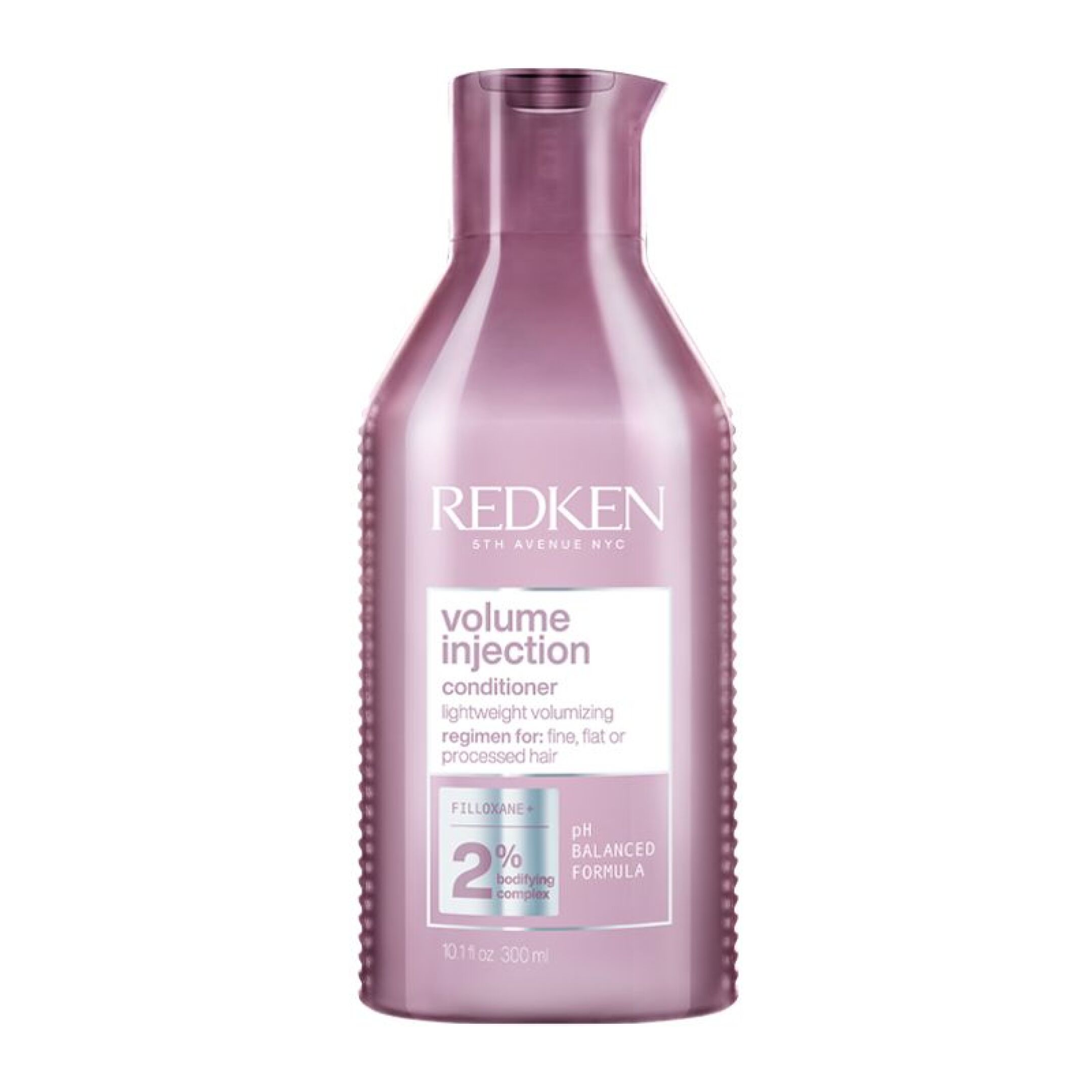 VOLUME INJECTION CONDITIONER ΓΙΑ ΌΓΚΟ 0