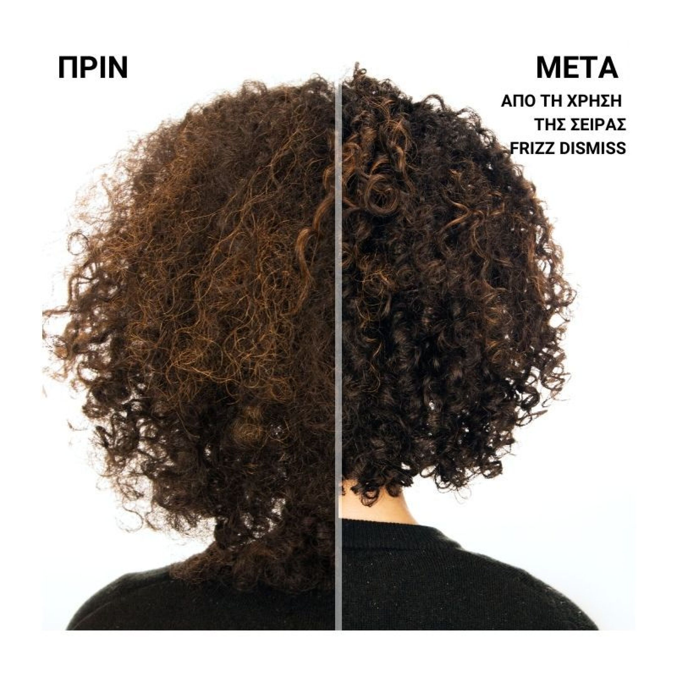 FRIZZ DISMISS LEAVEIN ΚΡΕΜΑ ΛΕΙΑΝΣΗΣ ΚΑΤΑ ΤΟΥ ΦΡΙΖΑΡΙΣΜΑΤΟΣ 7