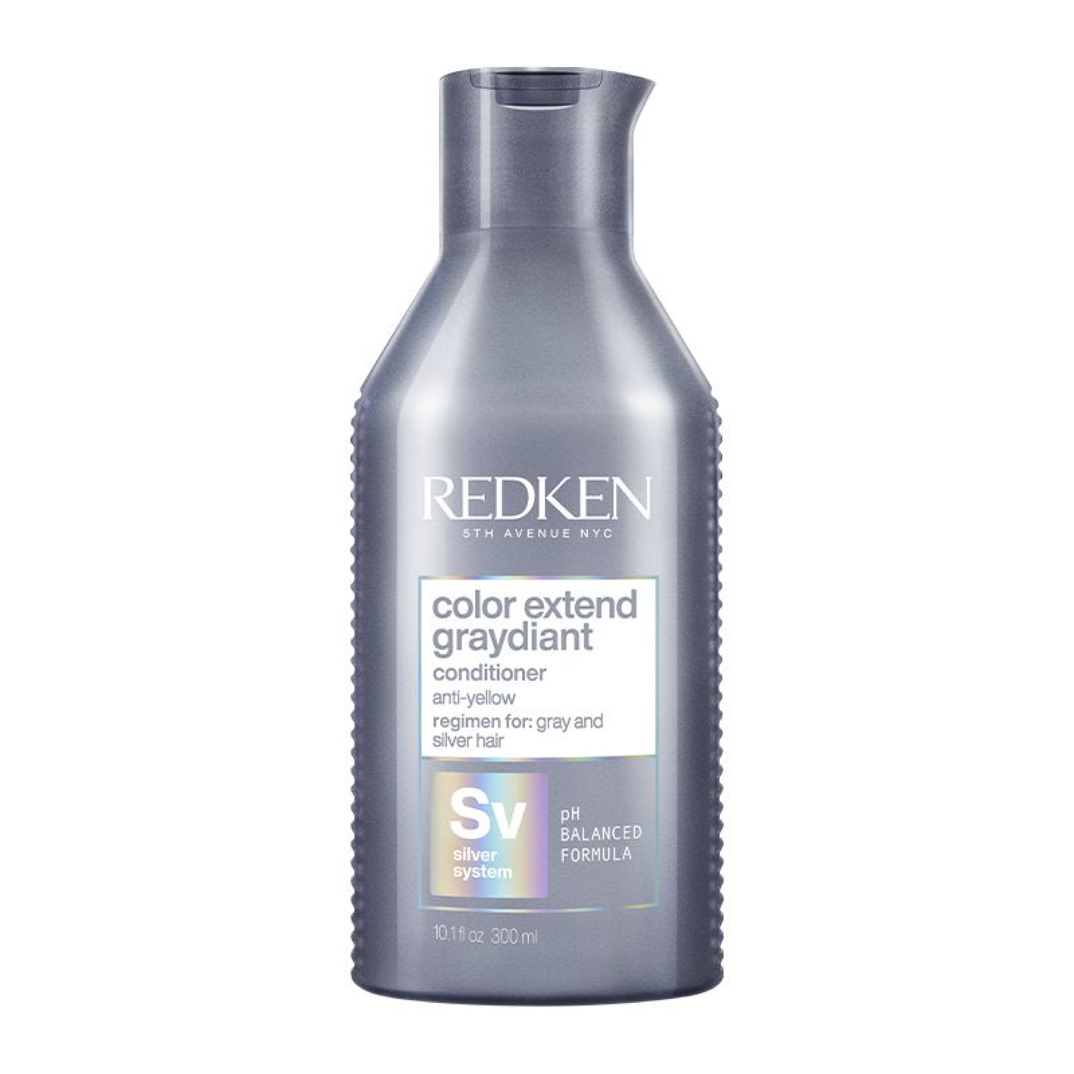 COLOR EXTEND GRAYDIENT CONDITIONER SILVER ΚΑΤΑ ΤΩΝ ΚΙΤΡΙΝΩΝ ΤΟΝΩΝ 250ML 0