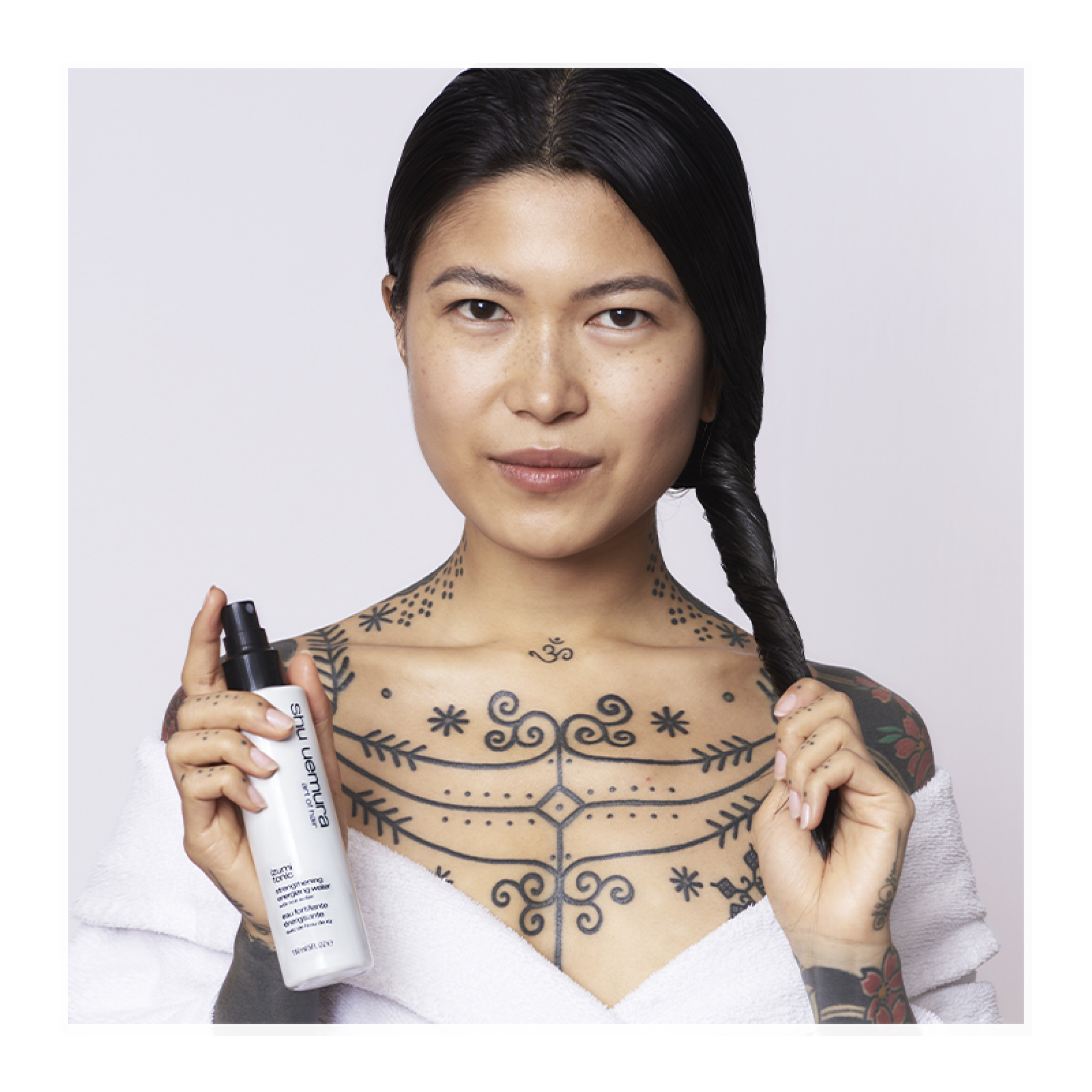 IZUMI TONIC ΕΝΔΥΝΑΜΩΤΙΚΟ ΤΟΝΩΤΙΚΟ ΝΕΡΟ ΜΕ ΙΑΠΩΝΙΚΟ ΝΕΡΟ ΡΥΖΙΟΥ 1