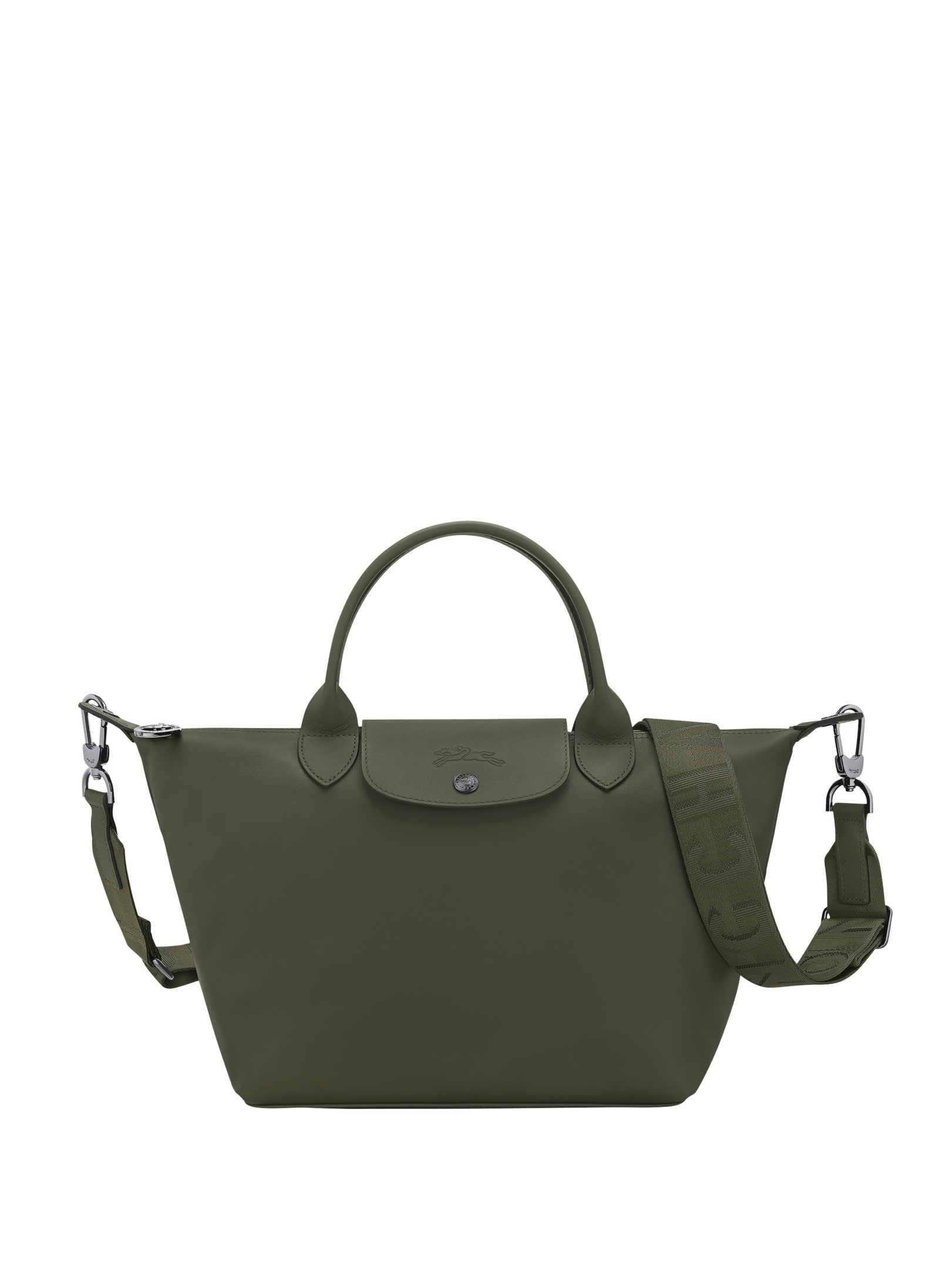 ΓΥΝΑΙΚΕΙΑ ΔΕΡΜΑΤΙΝΗ ΤΣΑΝΤΑ ΧΕΙΡΟΣ LE PLIAGE XTRA S 0