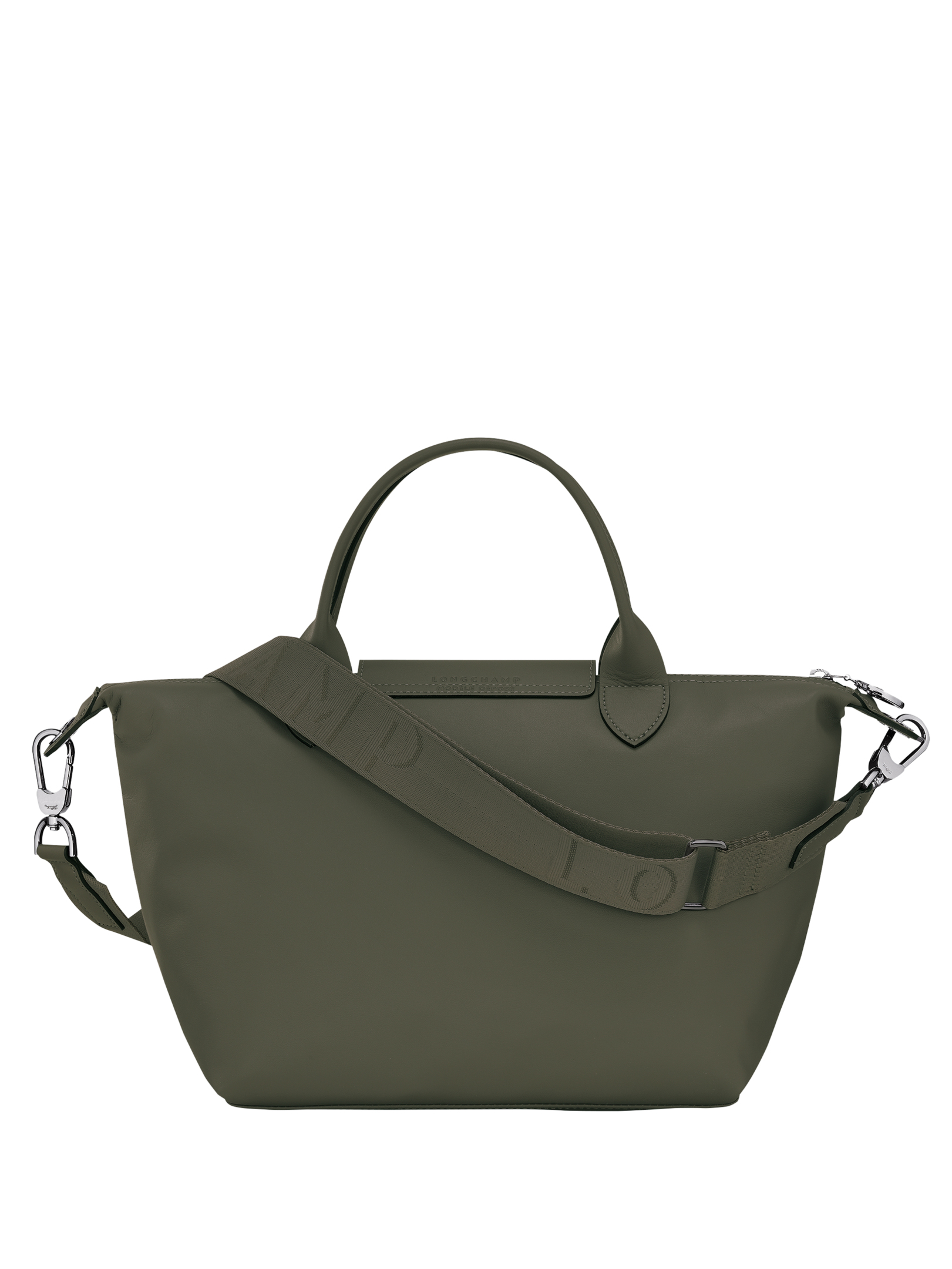 ΓΥΝΑΙΚΕΙΑ ΔΕΡΜΑΤΙΝΗ ΤΣΑΝΤΑ ΧΕΙΡΟΣ LE PLIAGE XTRA S 1