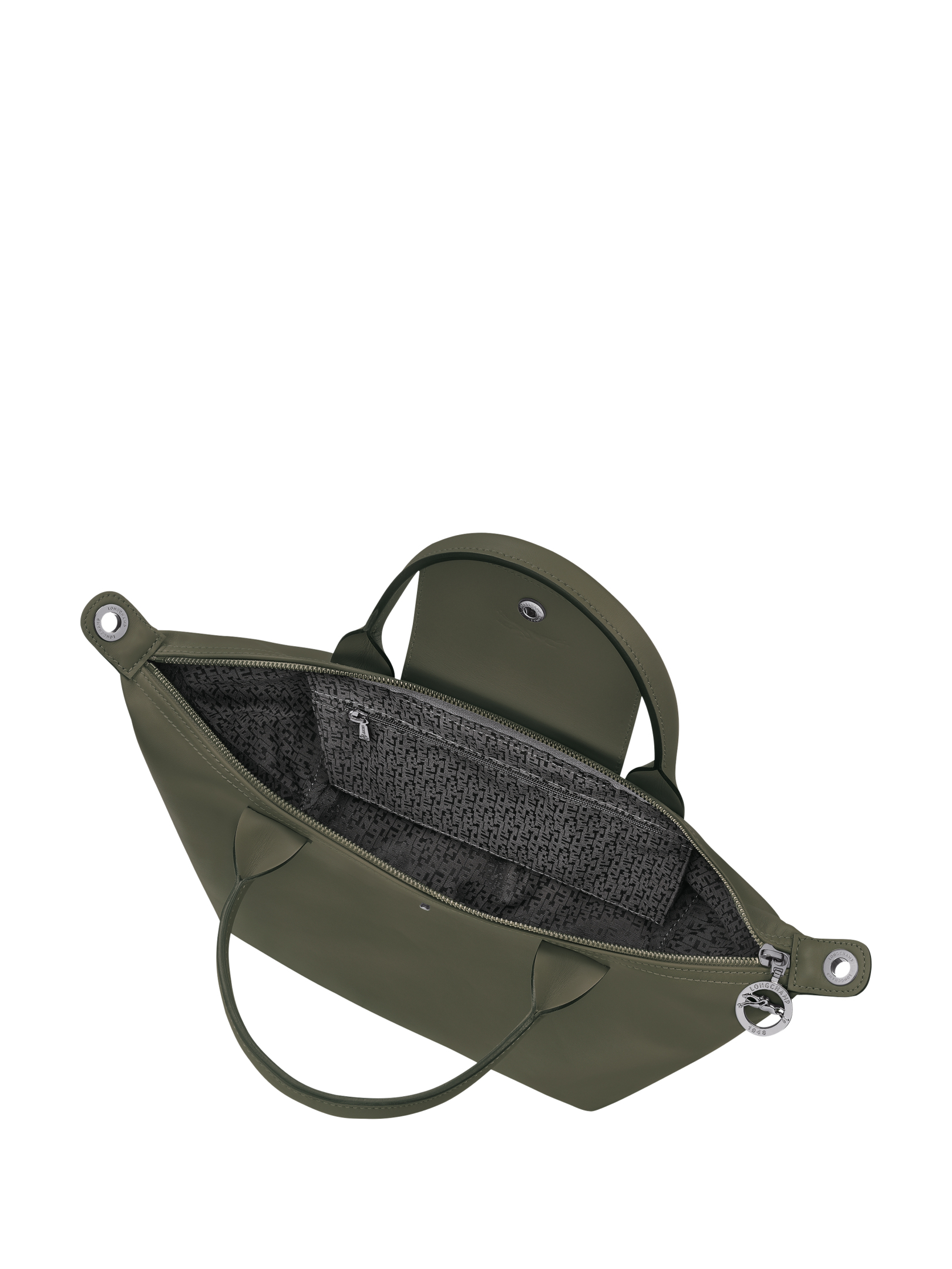 ΓΥΝΑΙΚΕΙΑ ΔΕΡΜΑΤΙΝΗ ΤΣΑΝΤΑ ΧΕΙΡΟΣ LE PLIAGE XTRA S 2