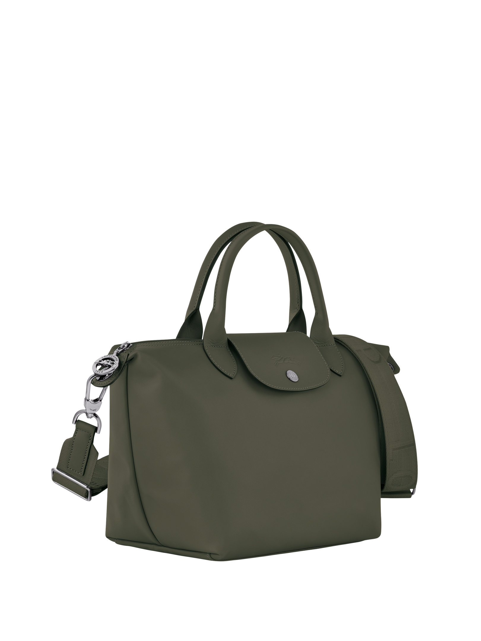 ΓΥΝΑΙΚΕΙΑ ΔΕΡΜΑΤΙΝΗ ΤΣΑΝΤΑ ΧΕΙΡΟΣ LE PLIAGE XTRA S 3