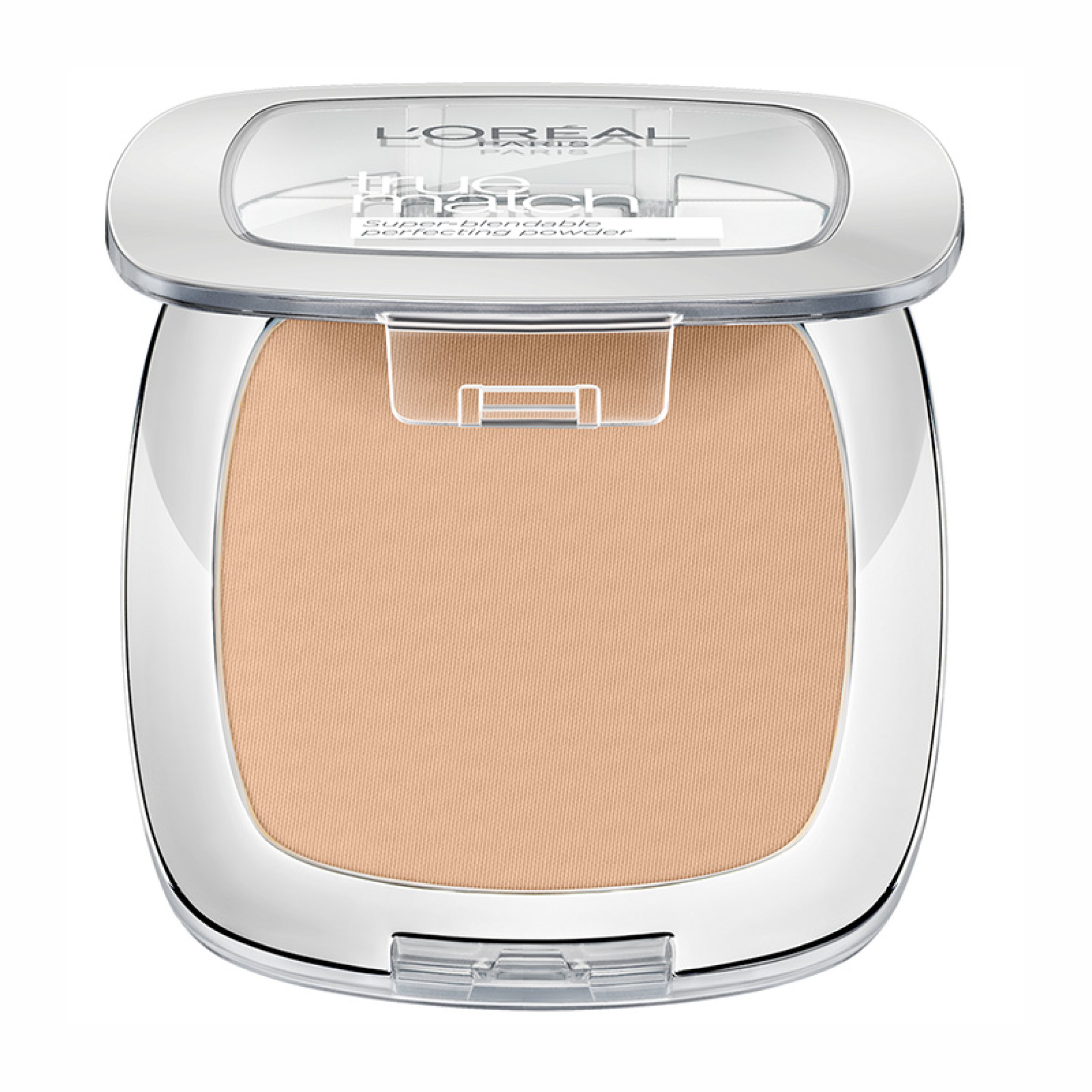 TRUE MATCH POWDER 1
