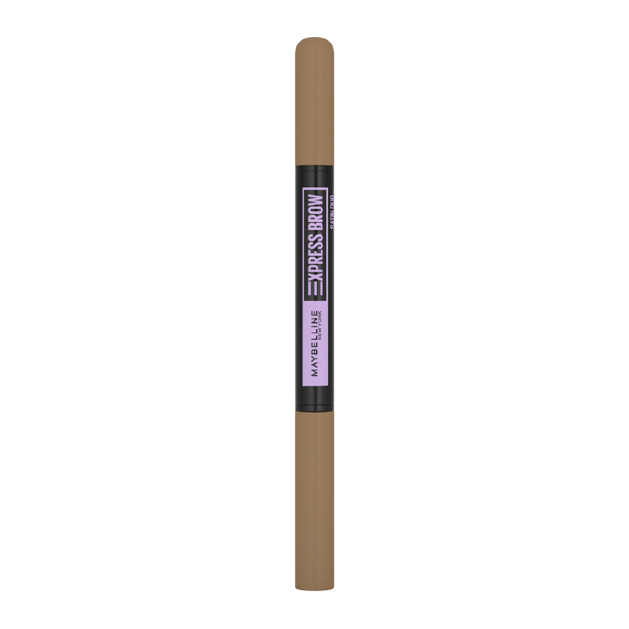 BROW SATIN DUO  2