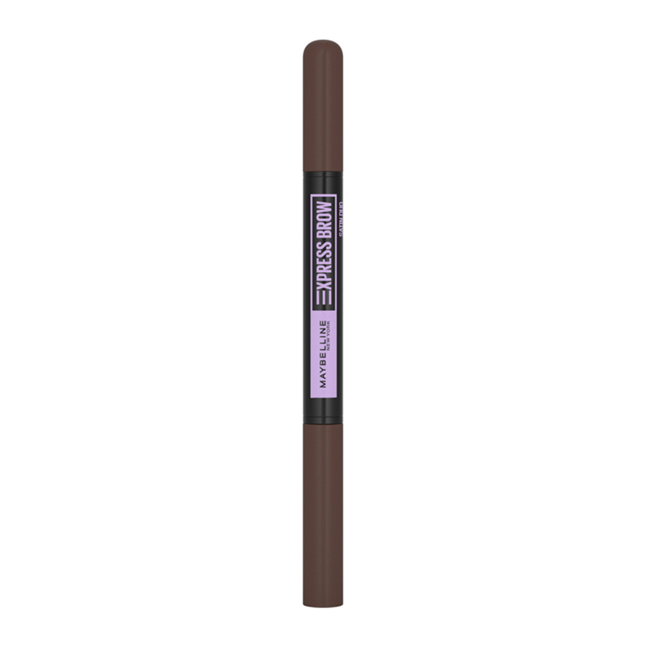 BROW SATIN DUO  0