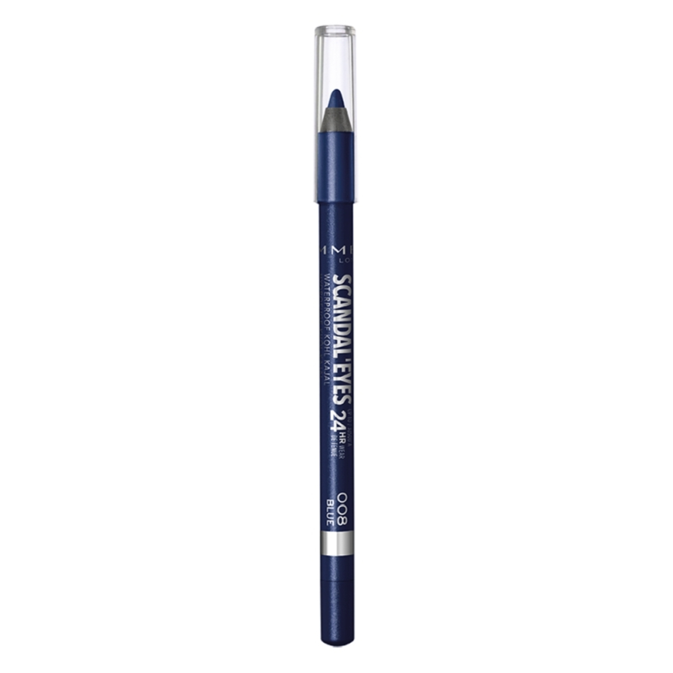 SCANDAL'EYES WATERPROOF KOHL KAJAL 0