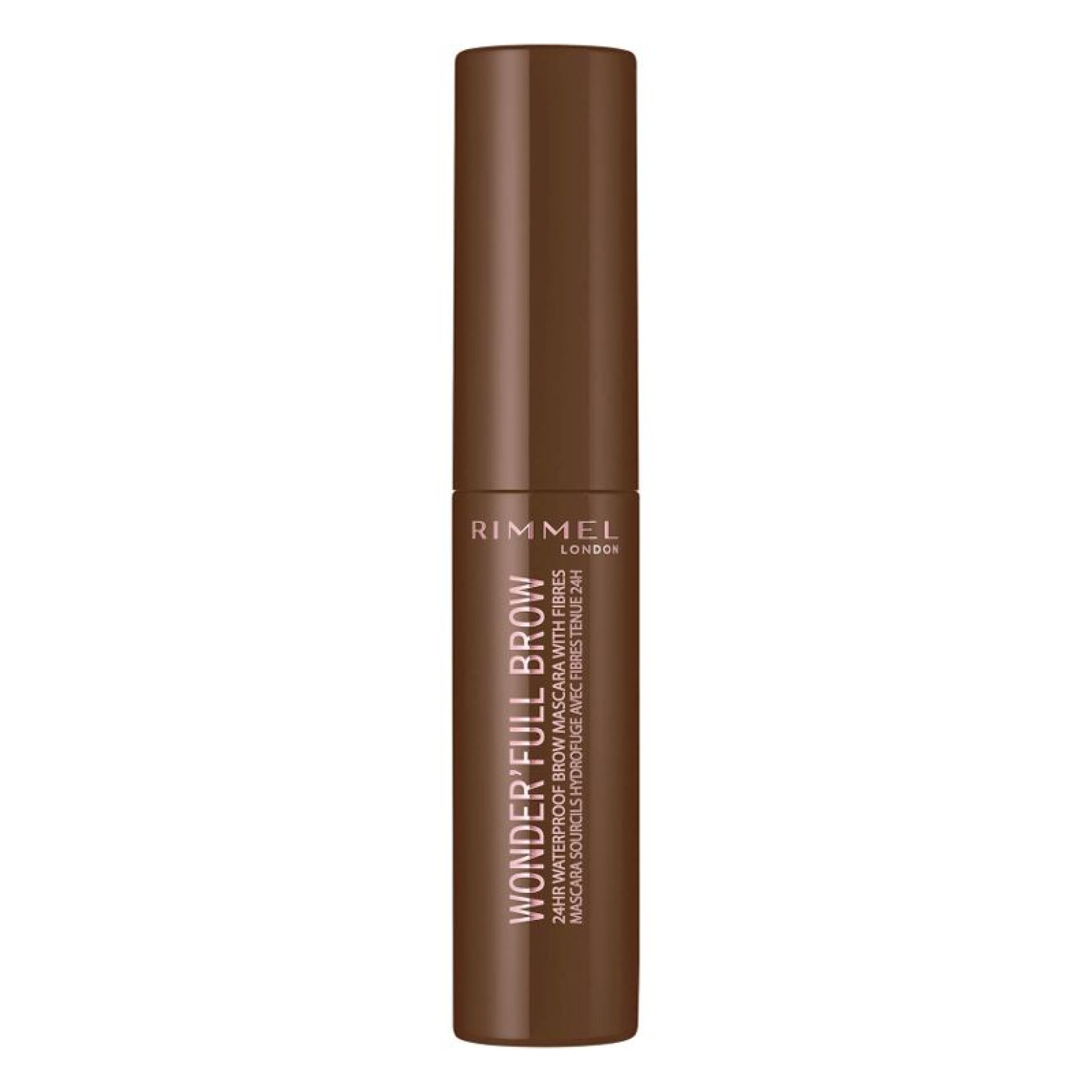 WONDERFULL 24 HOUR BROW MASCARA 1