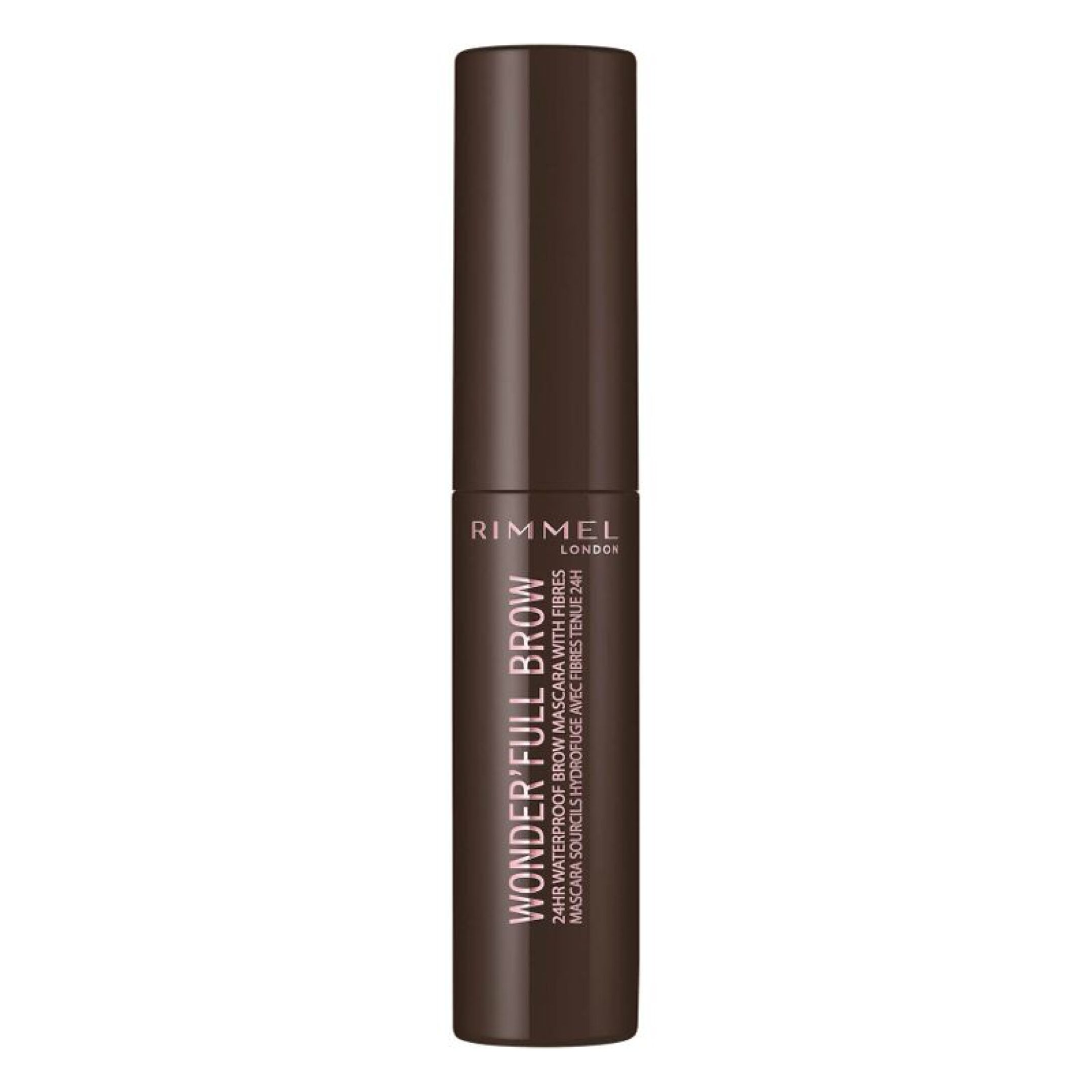 WONDERFULL 24 HOUR BROW MASCARA 0