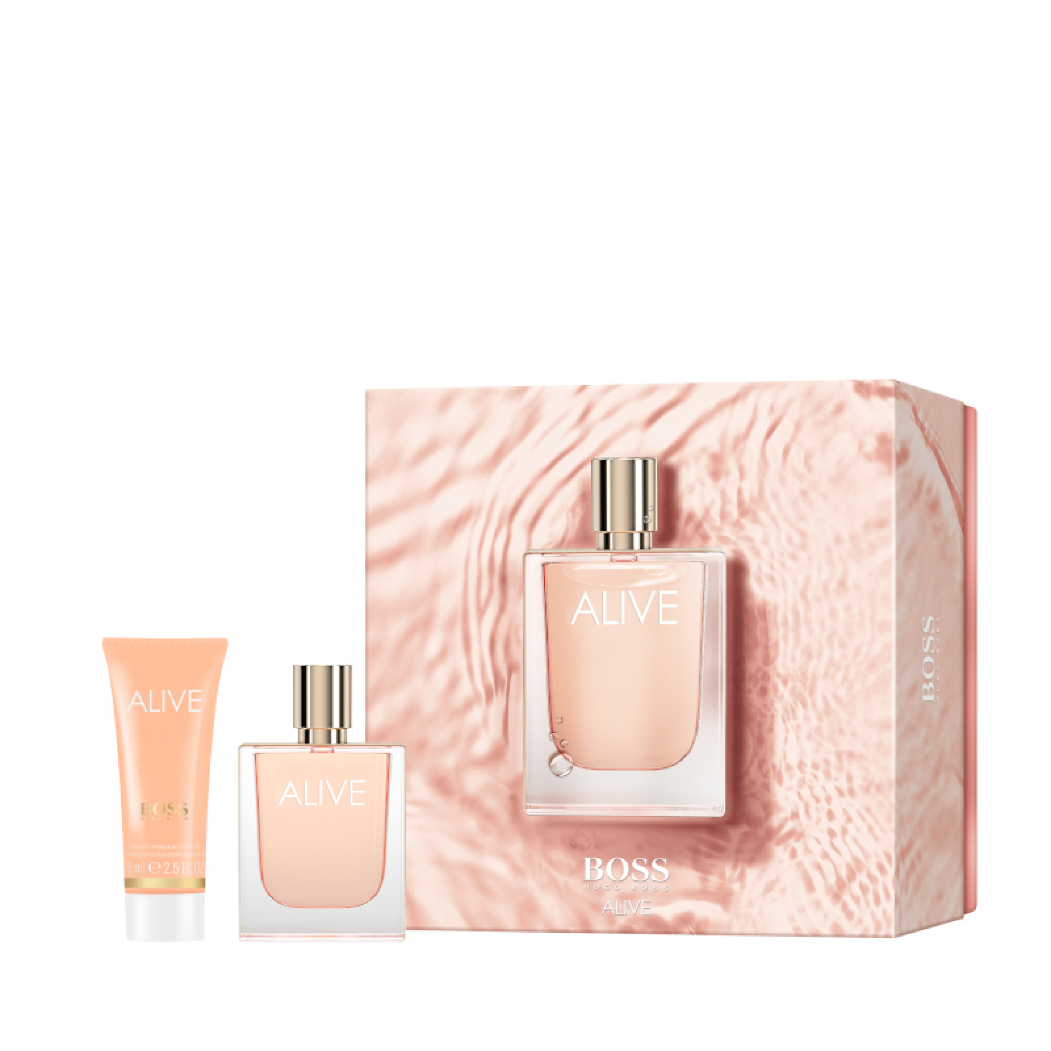 alive parfum hugo boss