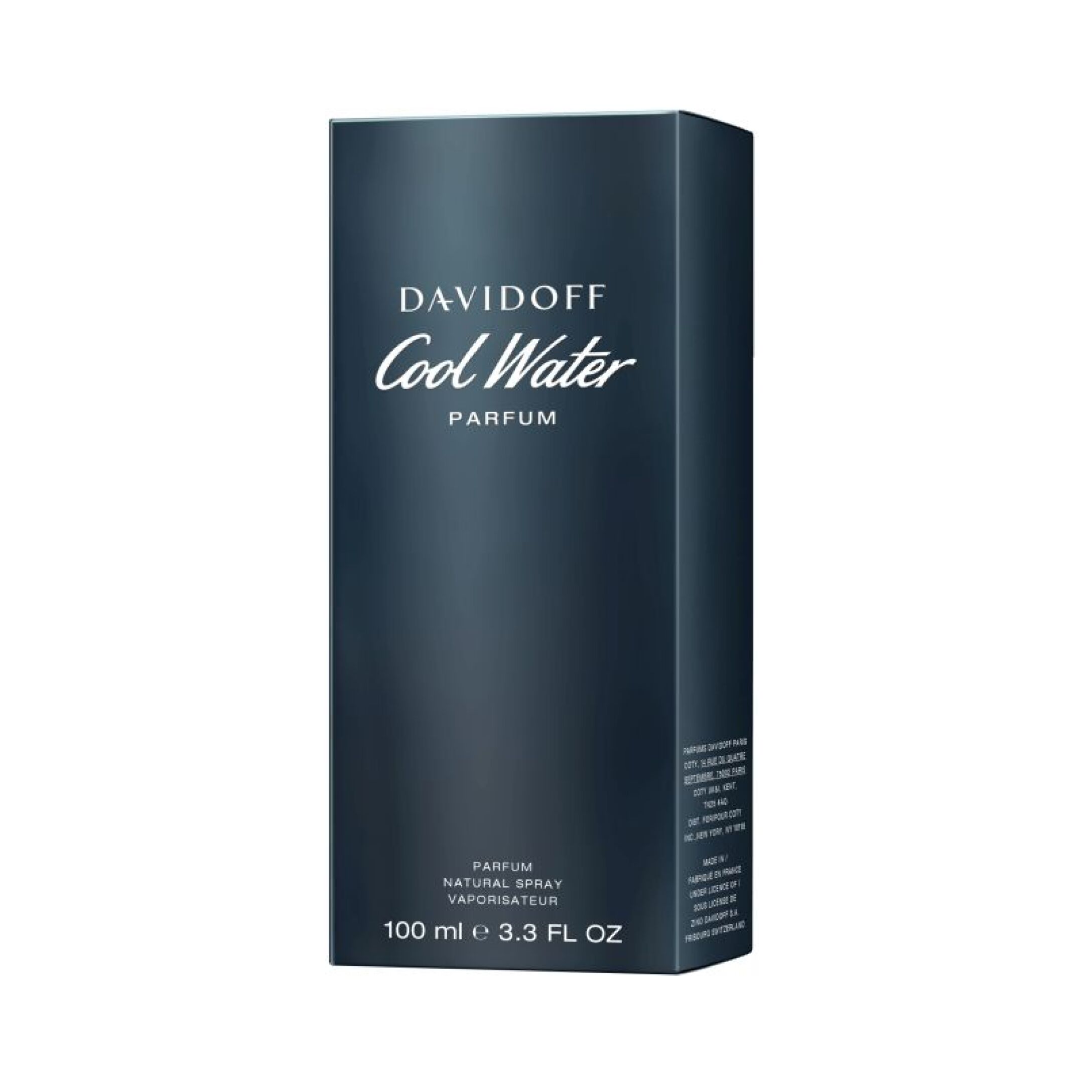  COOLWATER PARFUM MAN 2