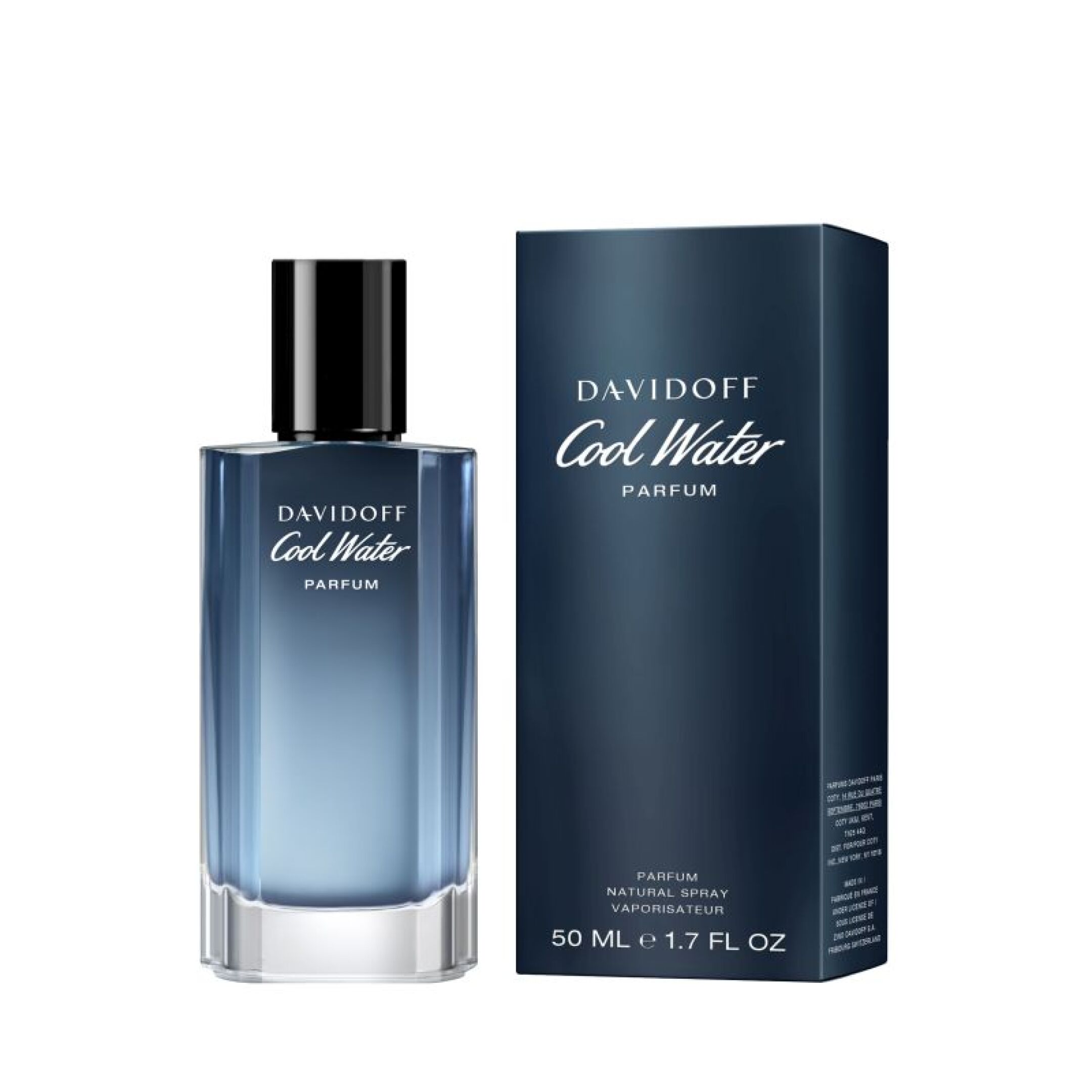  COOLWATER PARFUM MAN 1