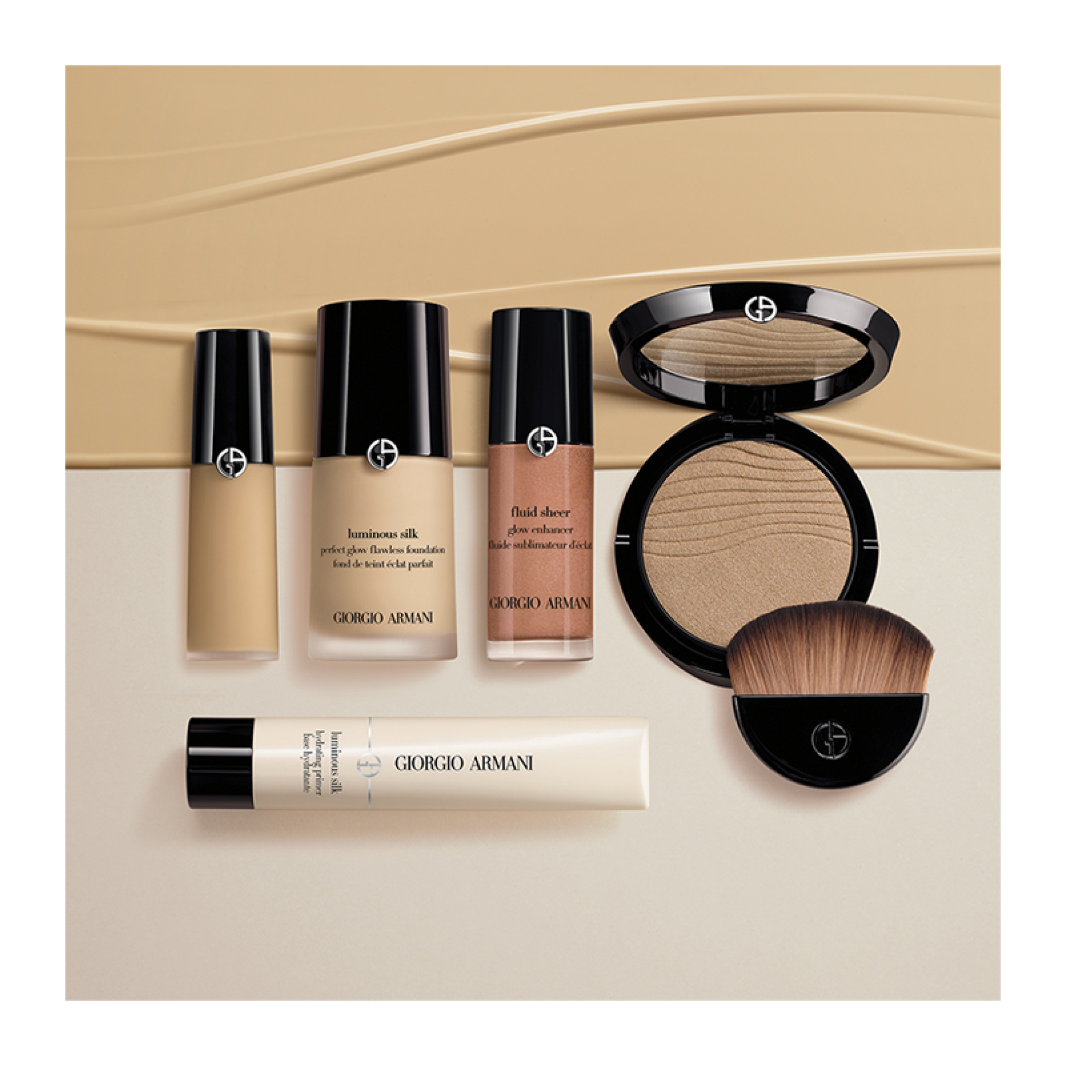 FLUID SHEER GLOW ENHANCER 7