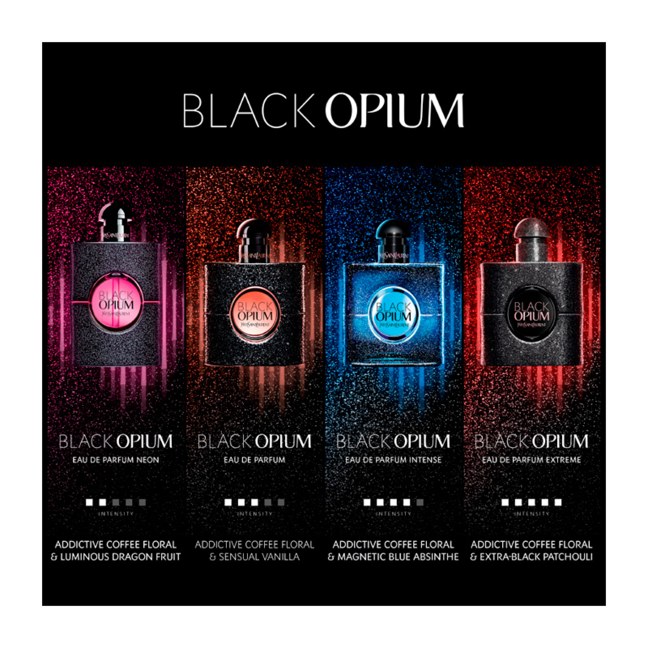 BLACK OPIUM EAU DE PARFUM EXTREME 4