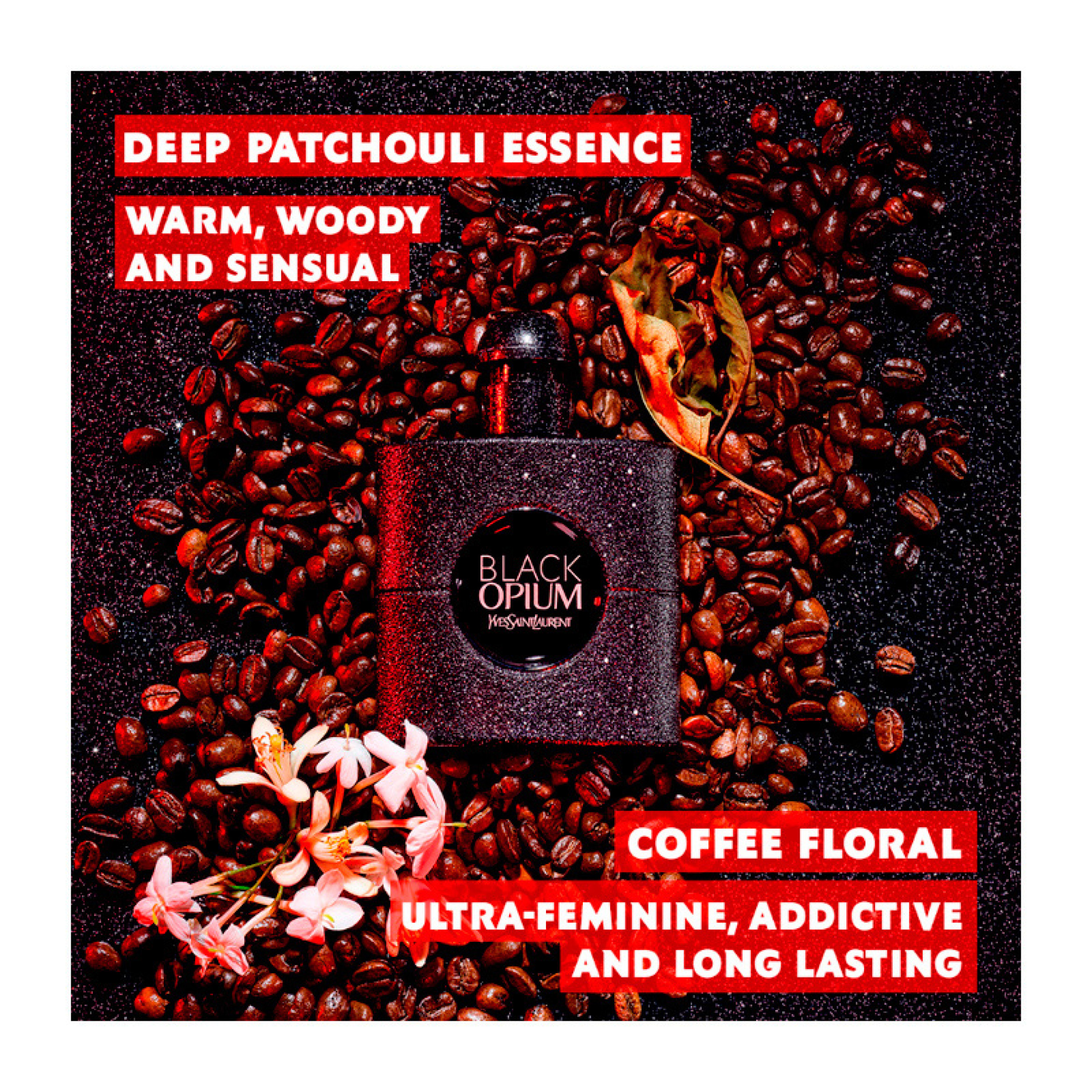 BLACK OPIUM EAU DE PARFUM EXTREME 5