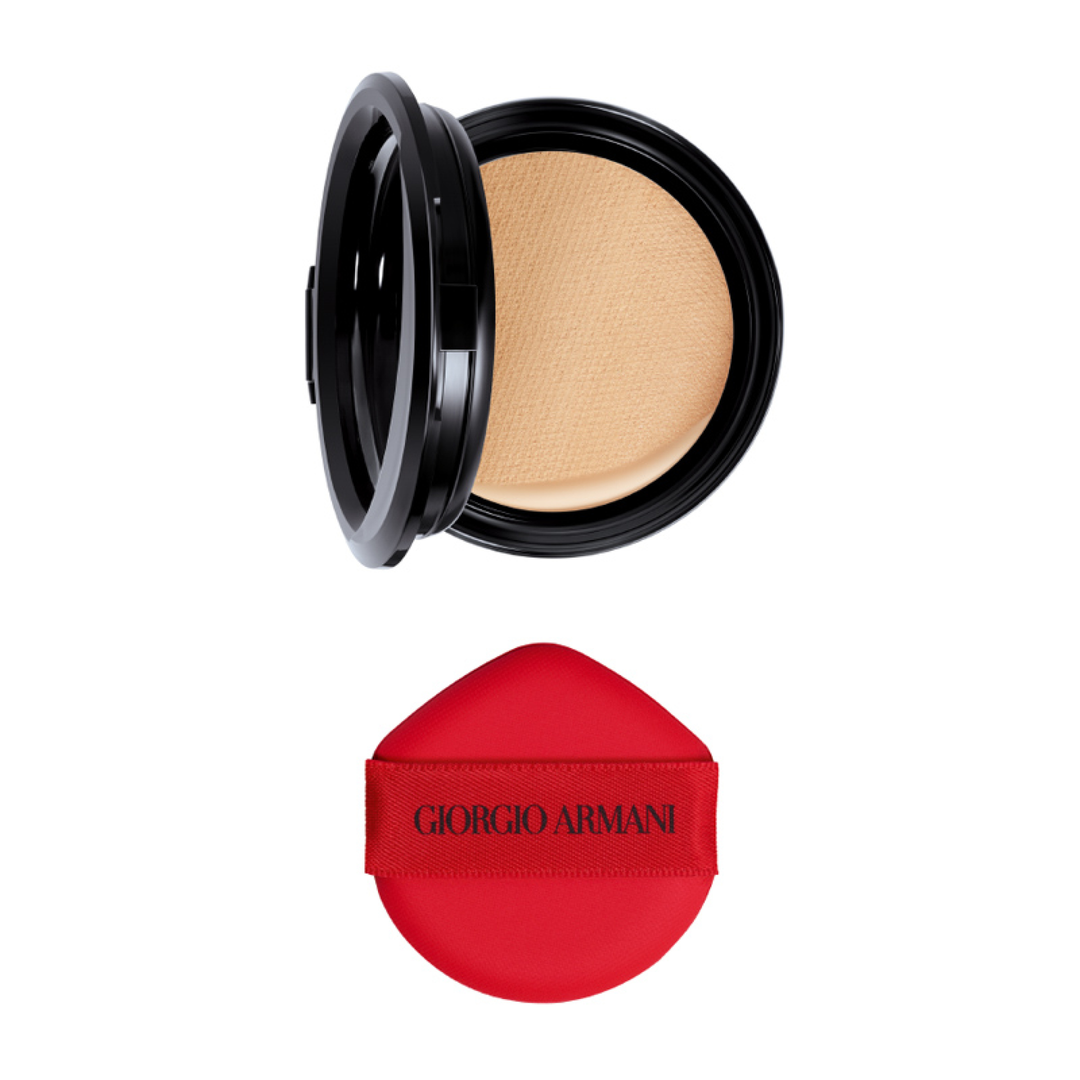 ARMANI TO GO RED CUSHION FOUNDATION REFILL 1