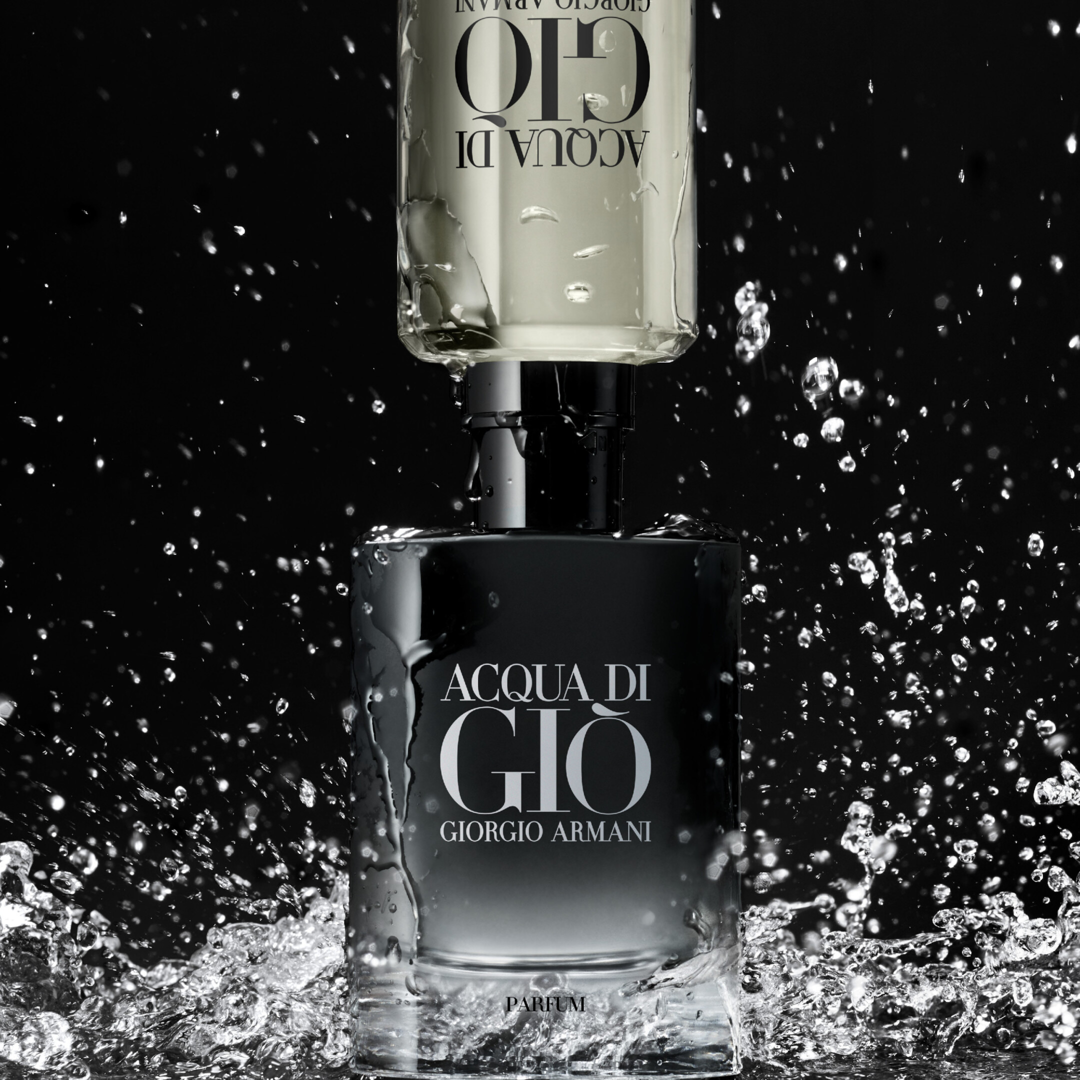 ACQUA DI GIÒ PARFUM REFILL 10