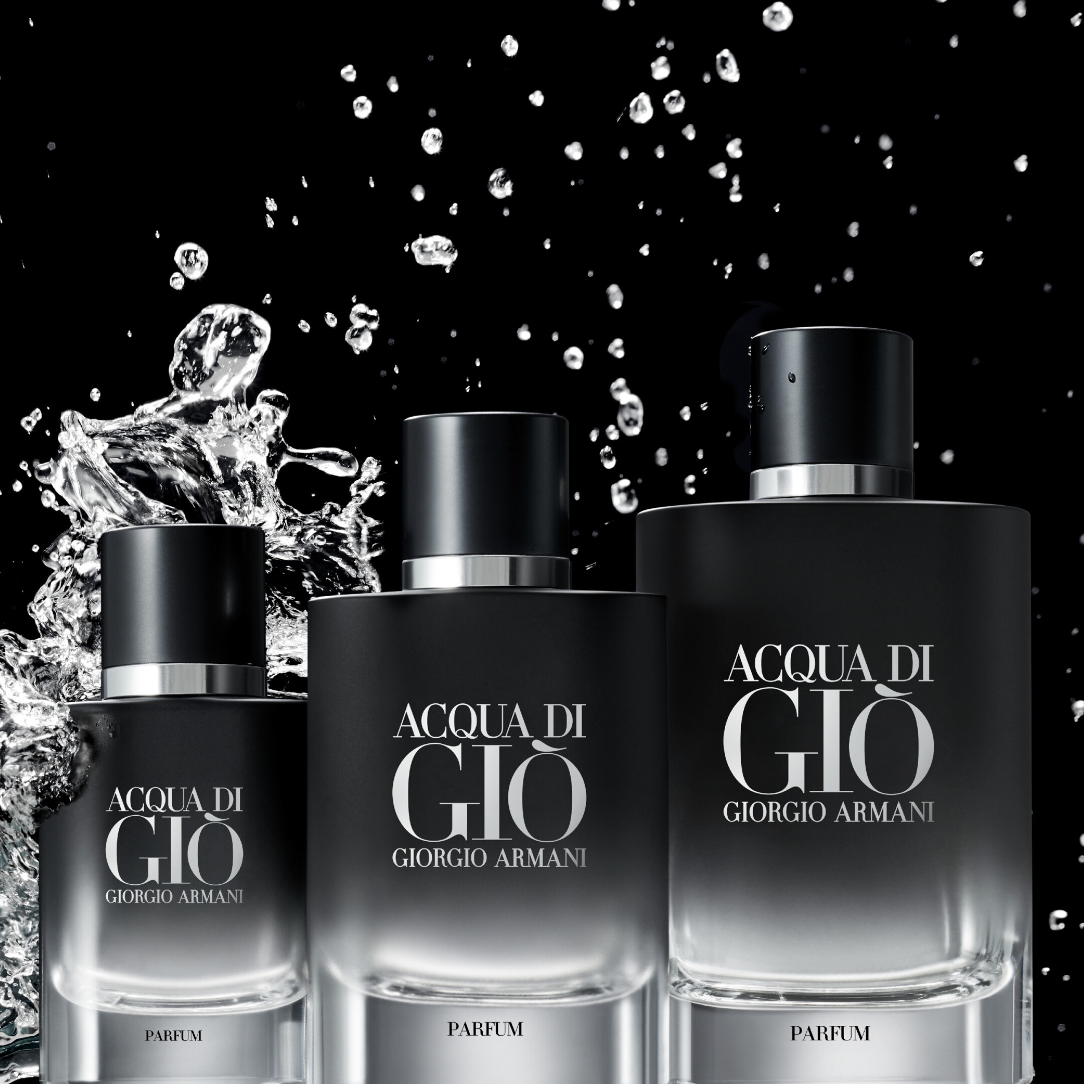 ACQUA DI GIÒ PARFUM REFILL 13