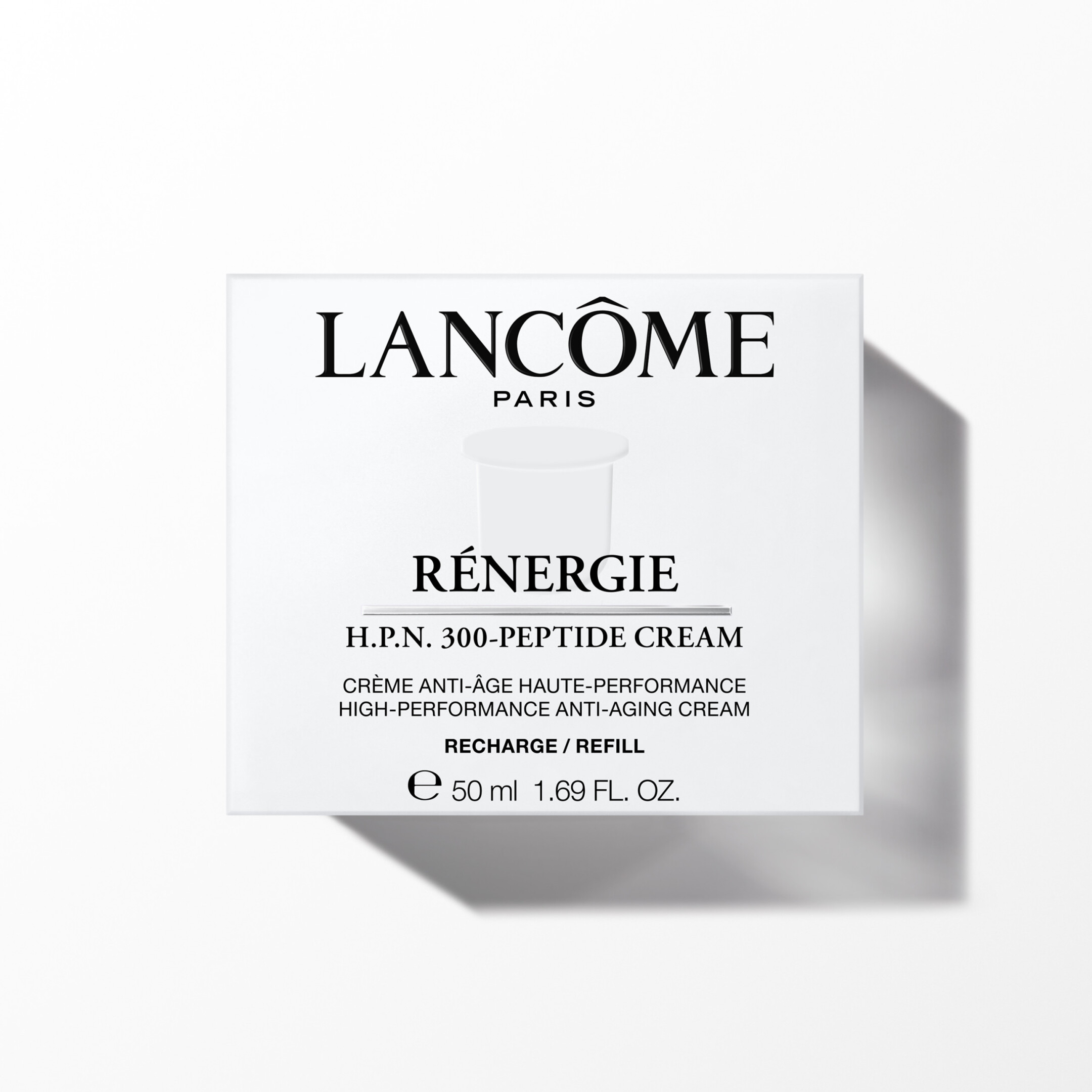 RÉNERGIE H.P.N. 300-PEPTIDE CREAM REFILL 3