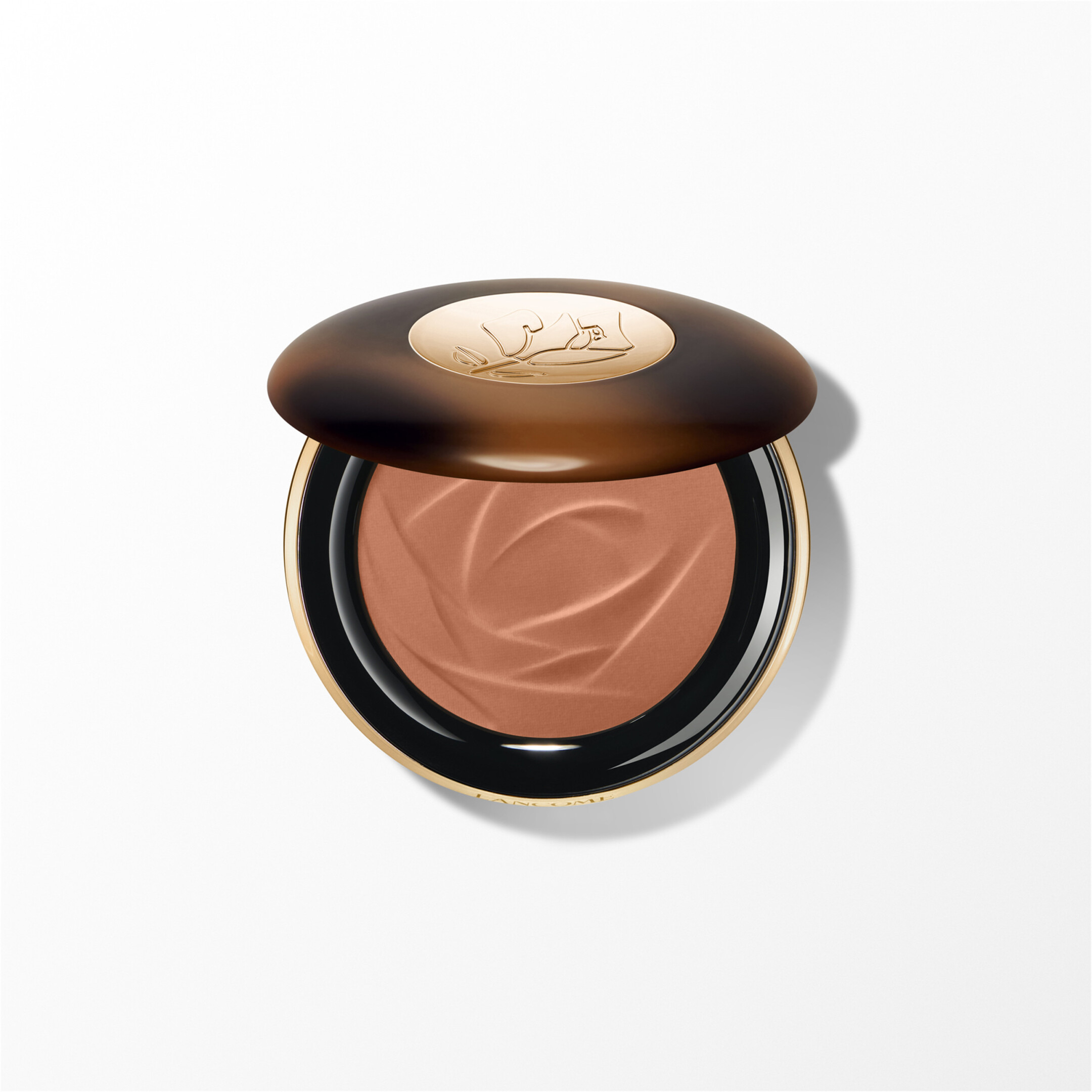 TEINT IDOLE ULTRA WEAR C.E. SKIN TRANSFORMING BRONZER 3